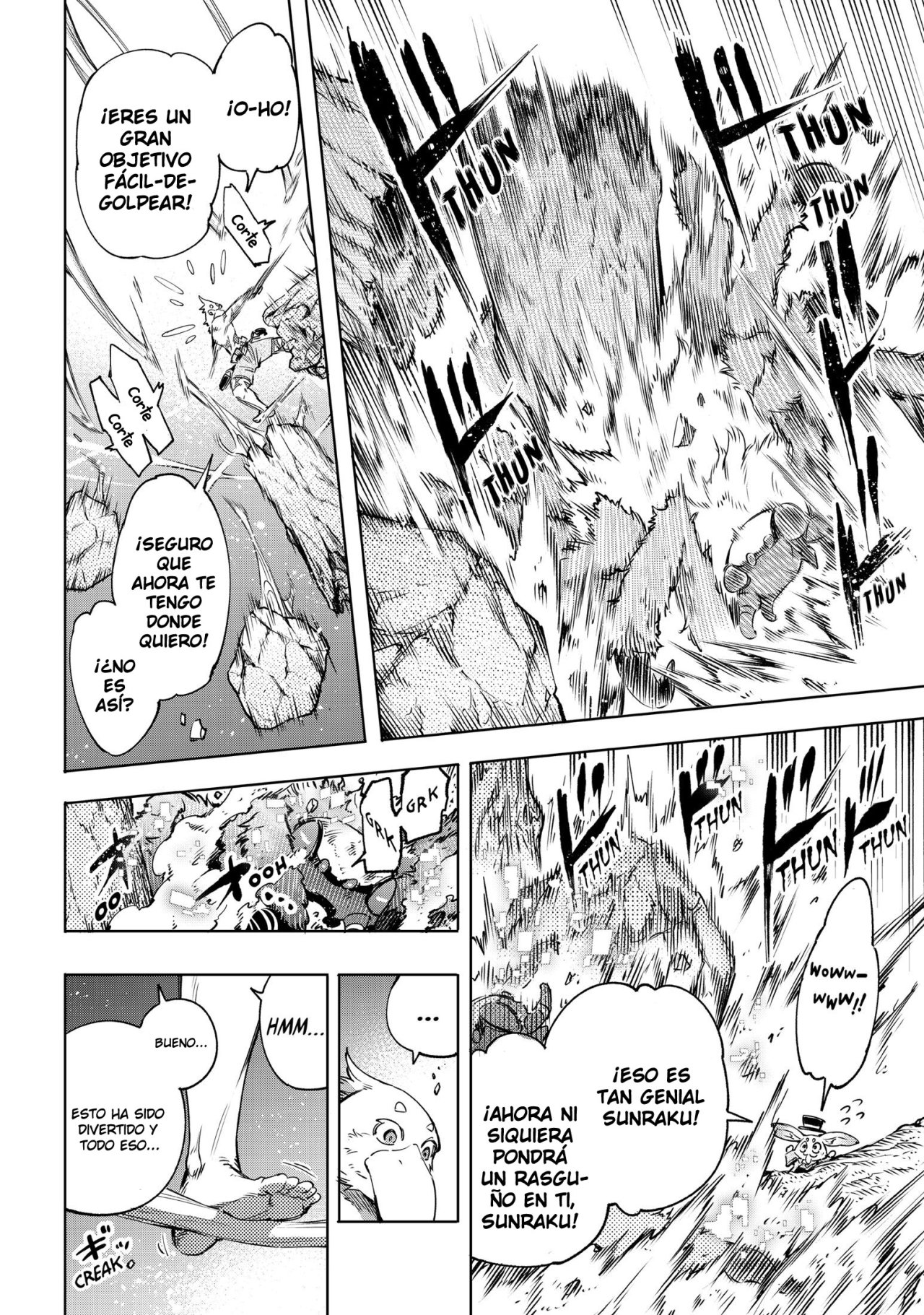 Read Shangri-La Frontier Shitty Games Hunter Challenges Godly Game ES Manga Online