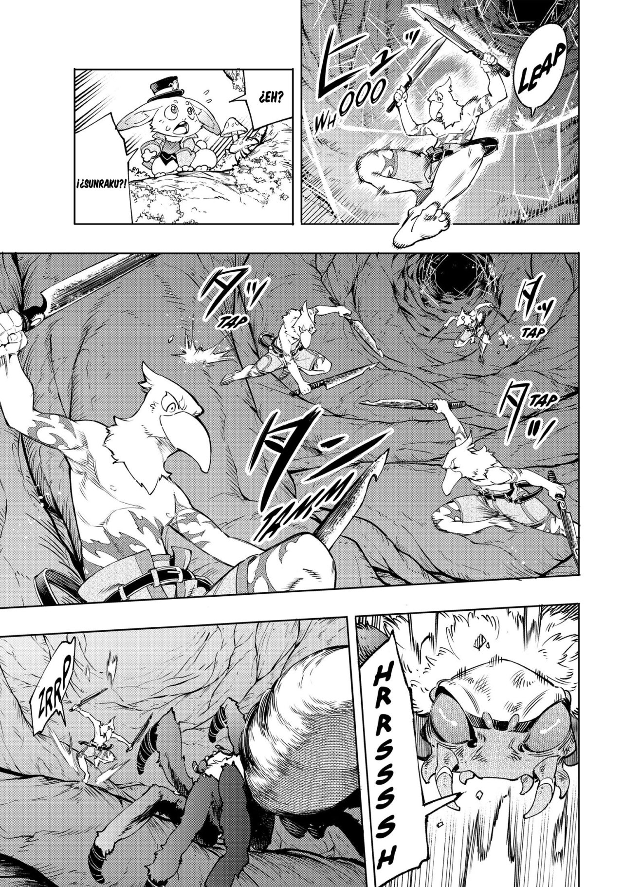 Read Shangri-La Frontier Shitty Games Hunter Challenges Godly Game ES Manga Online