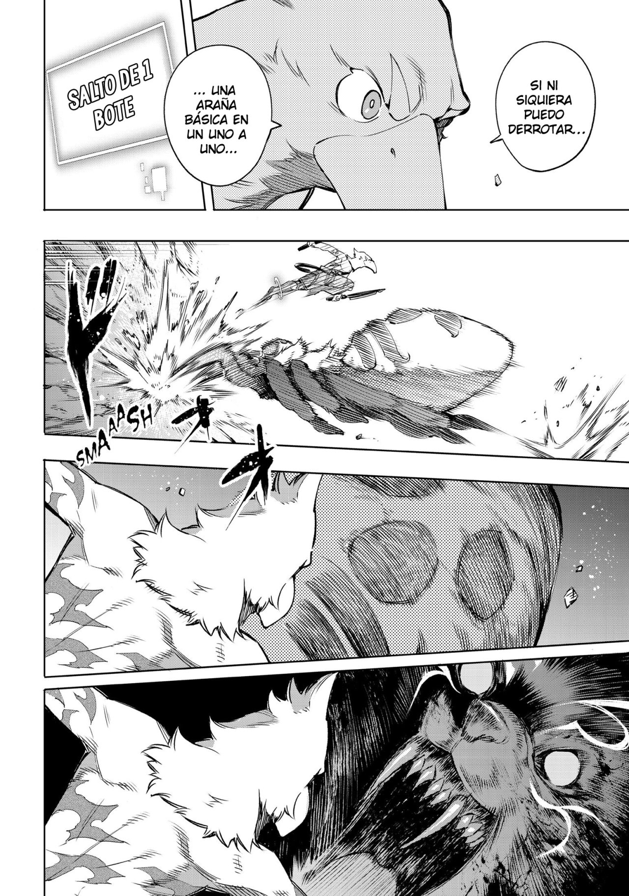 Read Shangri-La Frontier Shitty Games Hunter Challenges Godly Game ES Manga Online