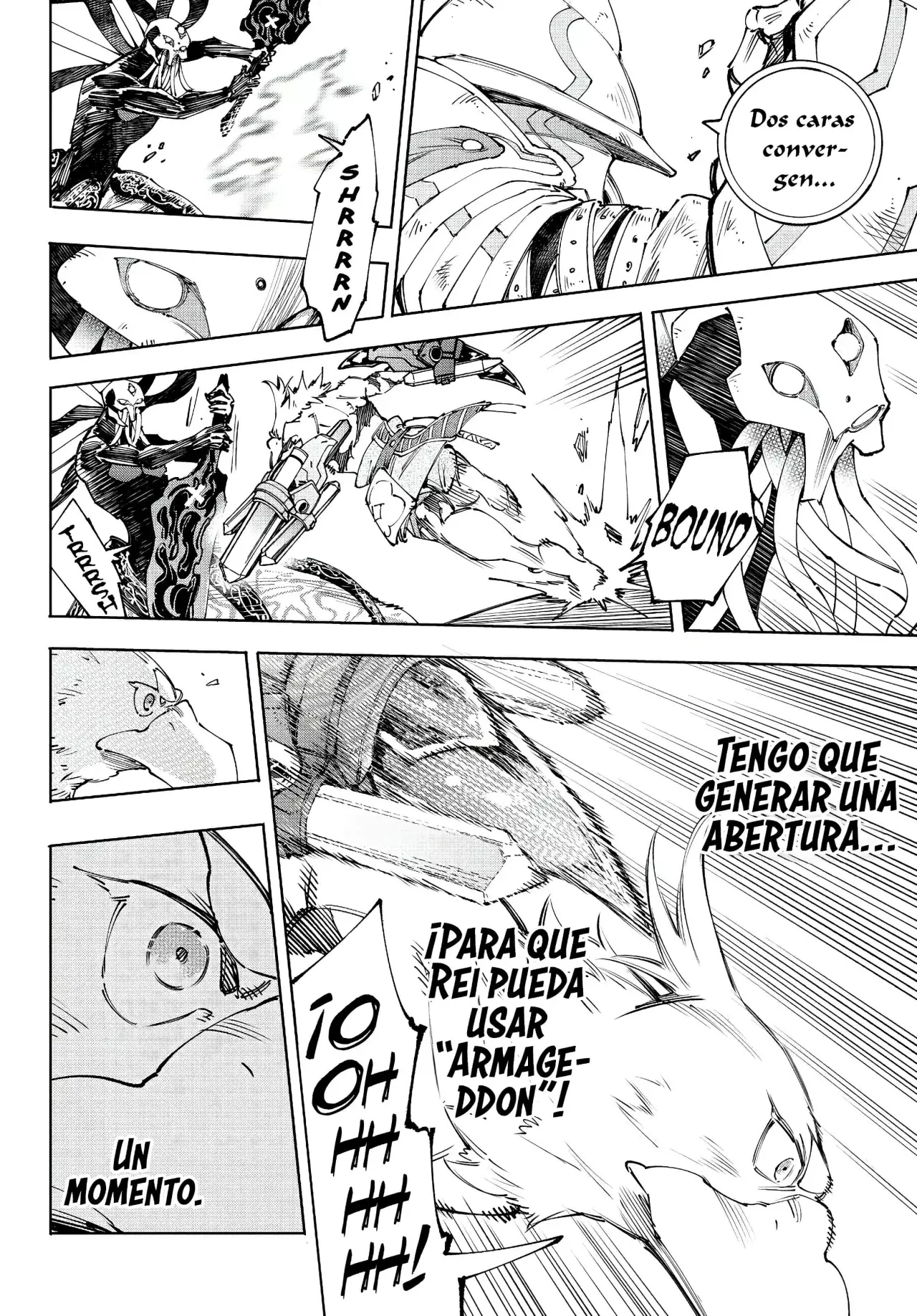 Read Shangri-La Frontier Shitty Games Hunter Challenges Godly Game ES Manga Online