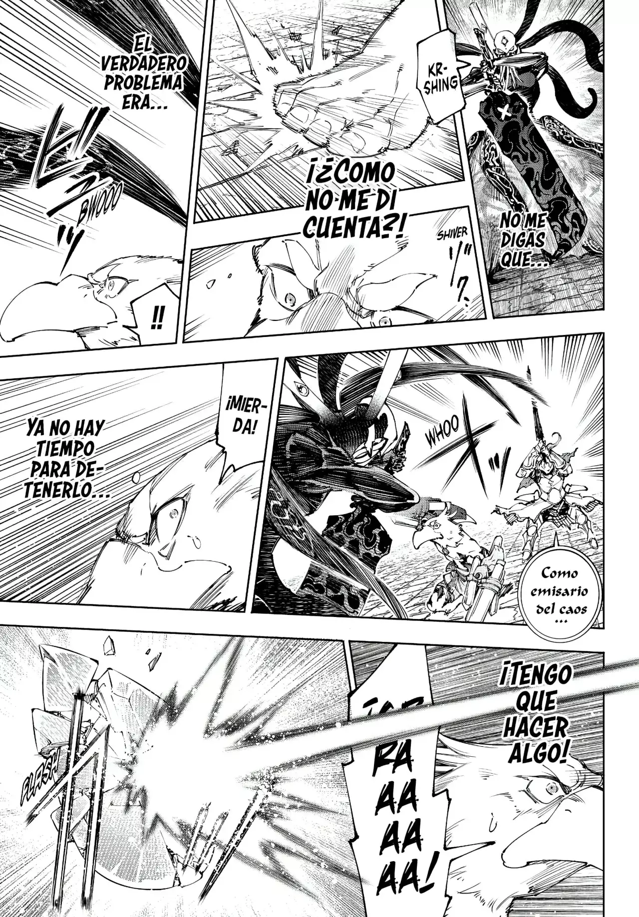 Read Shangri-La Frontier Shitty Games Hunter Challenges Godly Game ES Manga Online