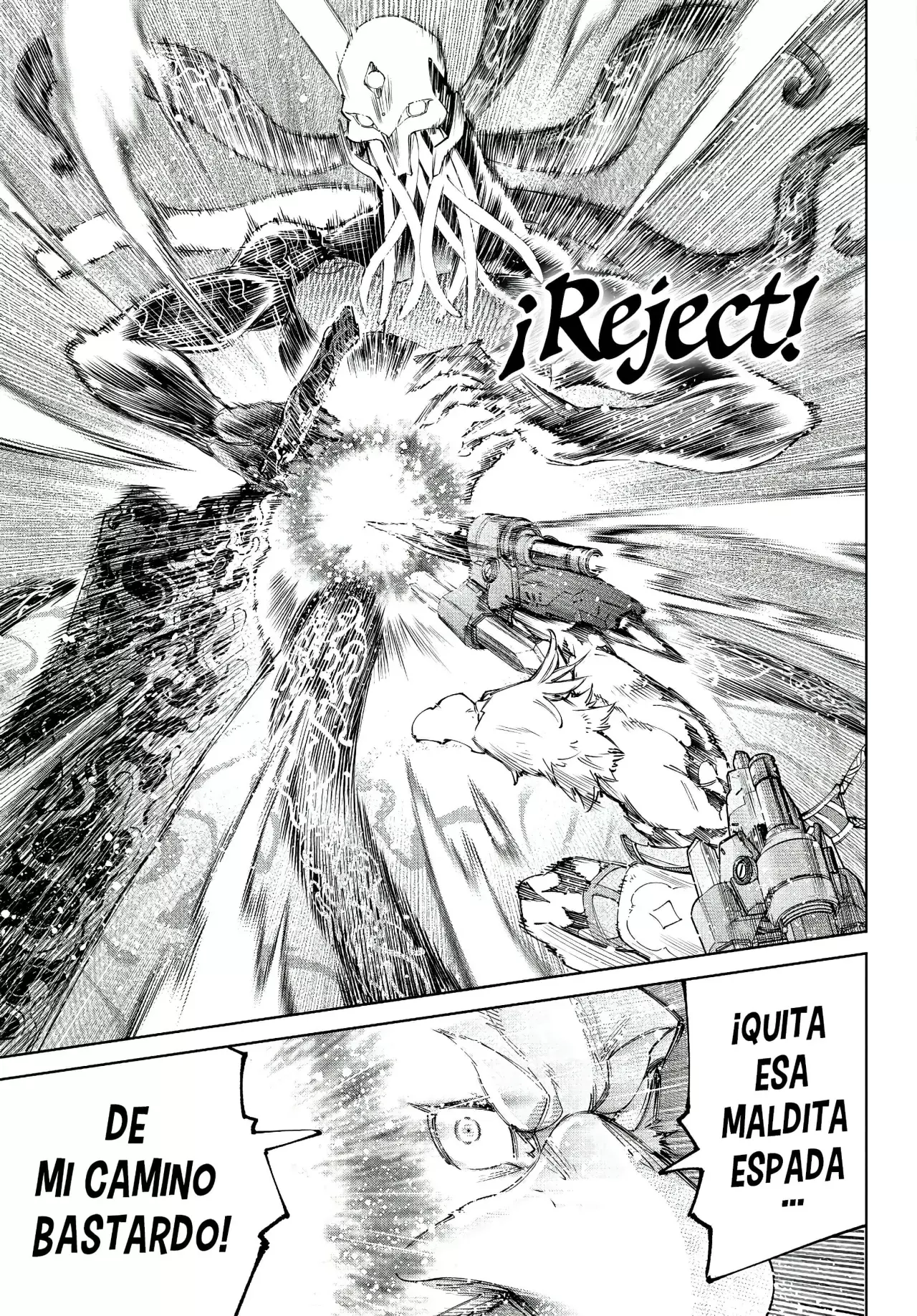 Read Shangri-La Frontier Shitty Games Hunter Challenges Godly Game ES Manga Online