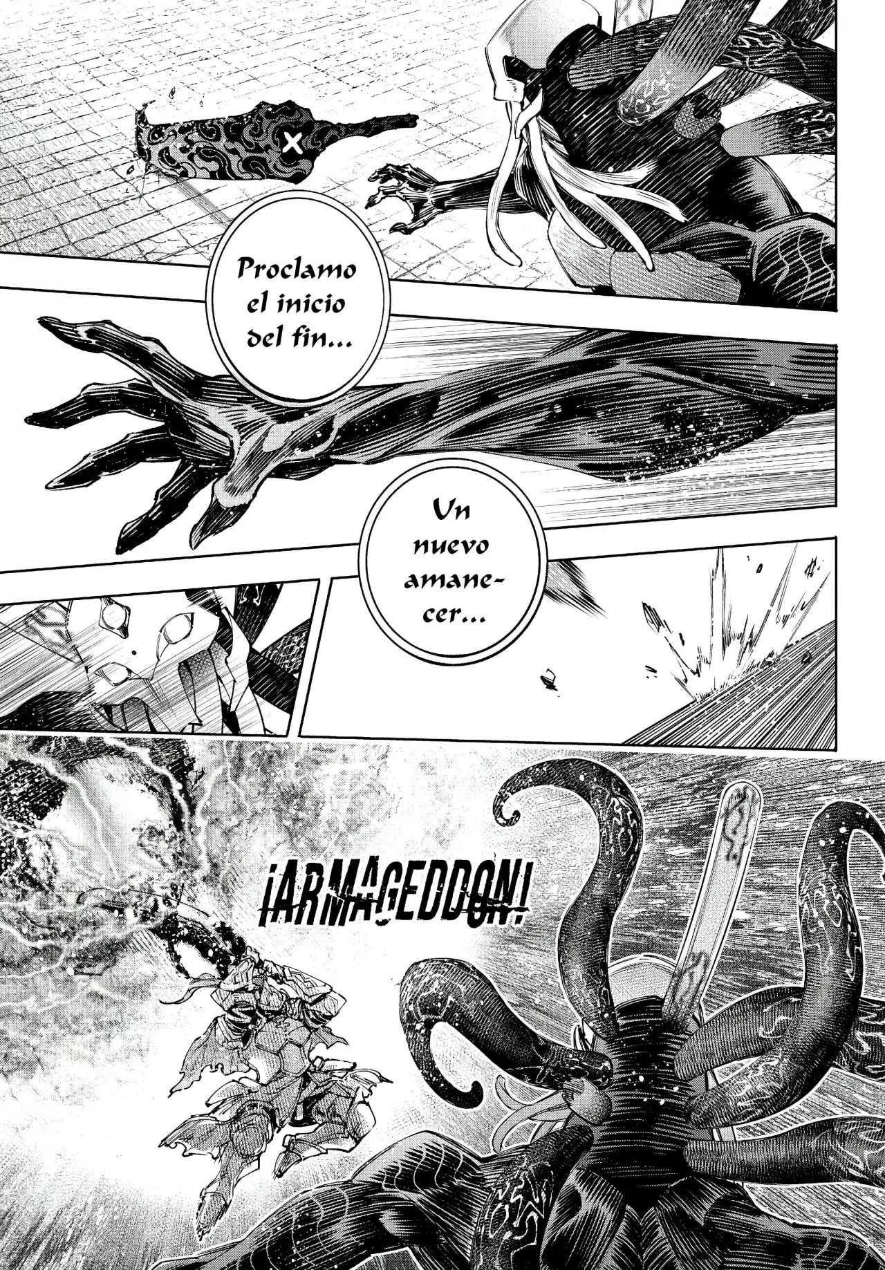 Read Shangri-La Frontier Shitty Games Hunter Challenges Godly Game ES Manga Online