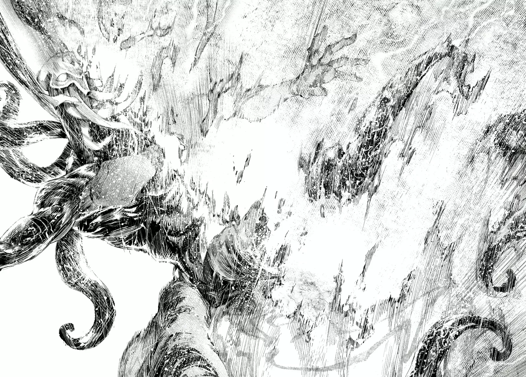 Read Shangri-La Frontier Shitty Games Hunter Challenges Godly Game ES Manga Online
