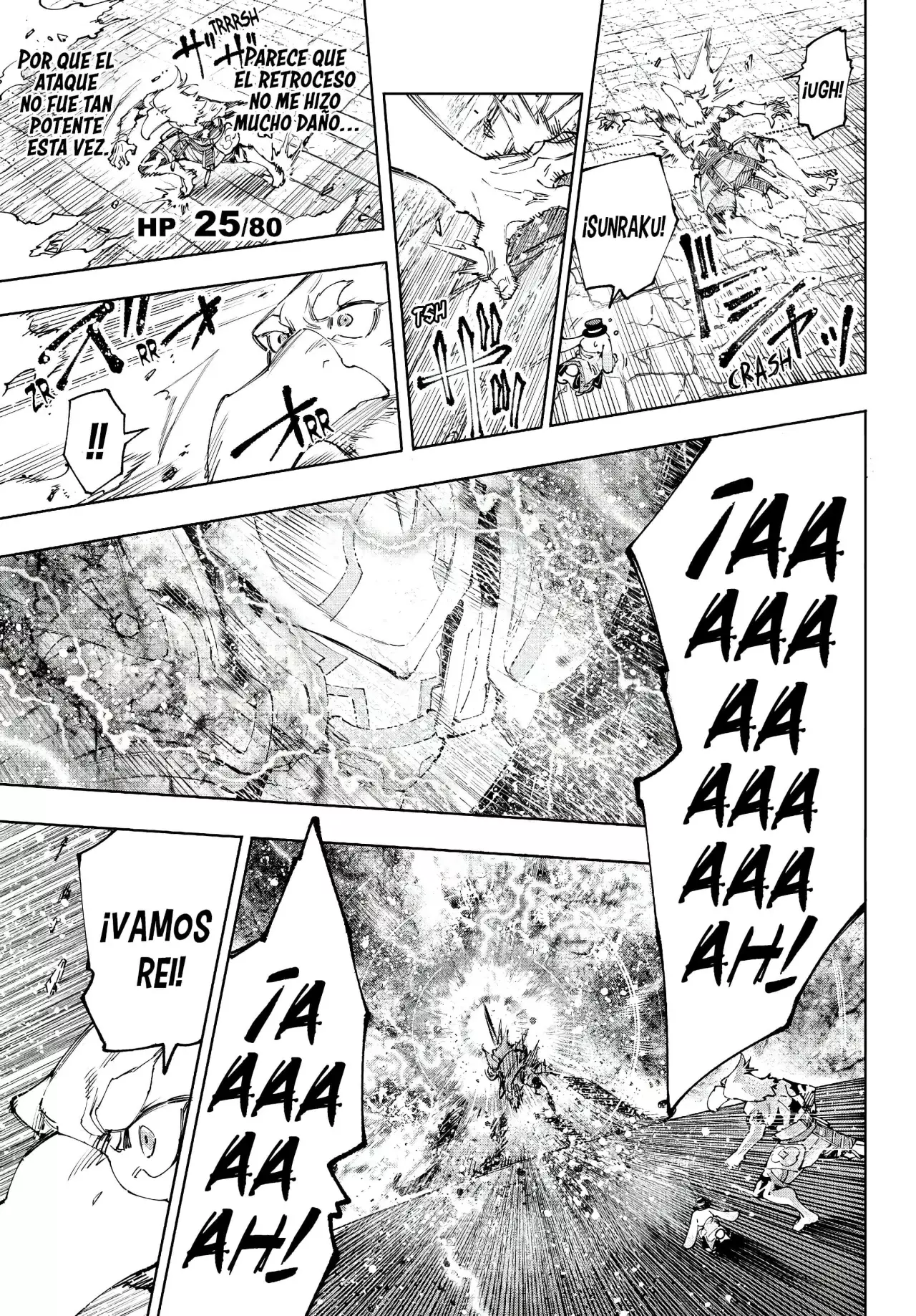 Read Shangri-La Frontier Shitty Games Hunter Challenges Godly Game ES Manga Online