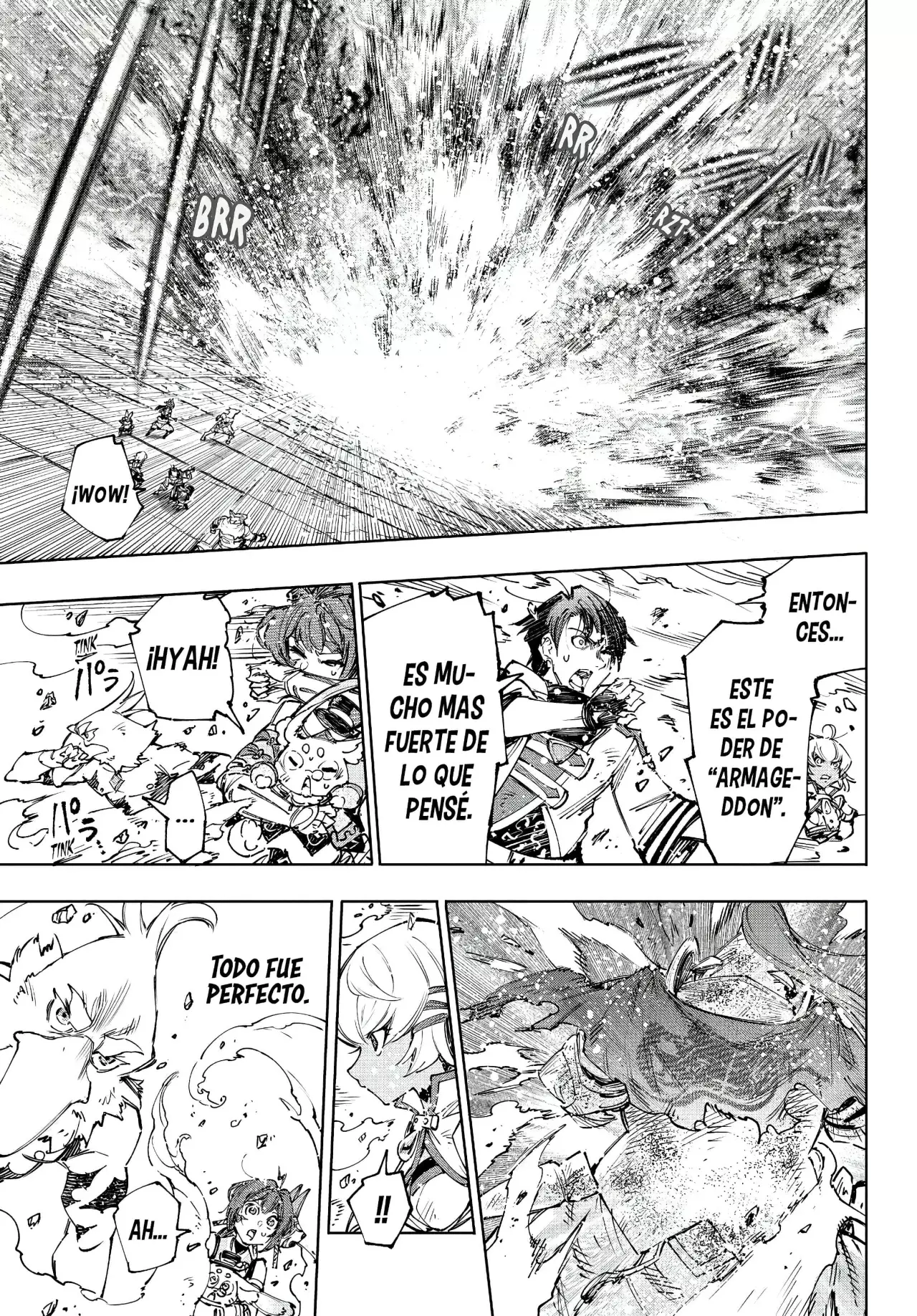 Read Shangri-La Frontier Shitty Games Hunter Challenges Godly Game ES Manga Online