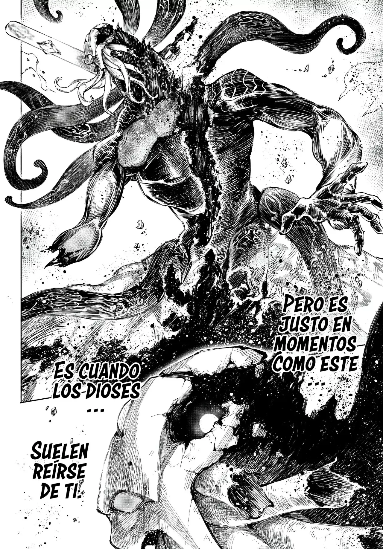 Read Shangri-La Frontier Shitty Games Hunter Challenges Godly Game ES Manga Online