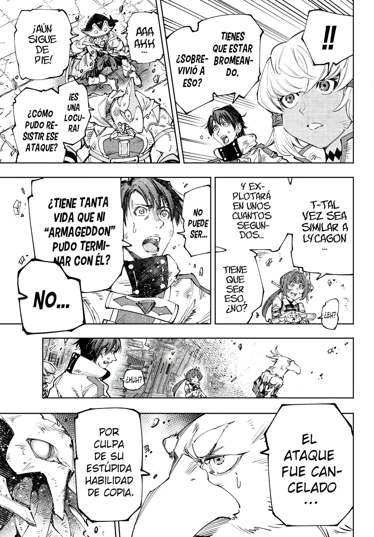 Read Shangri-La Frontier Shitty Games Hunter Challenges Godly Game ES Manga Online