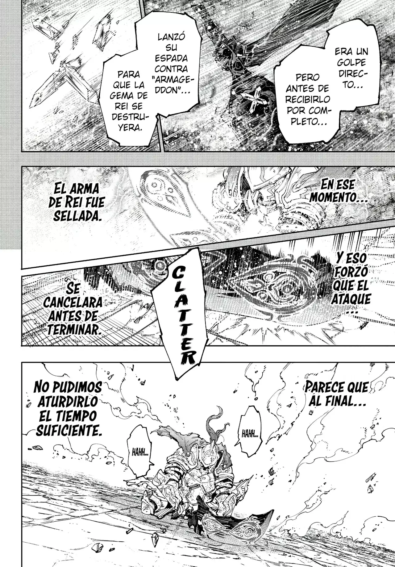 Read Shangri-La Frontier Shitty Games Hunter Challenges Godly Game ES Manga Online