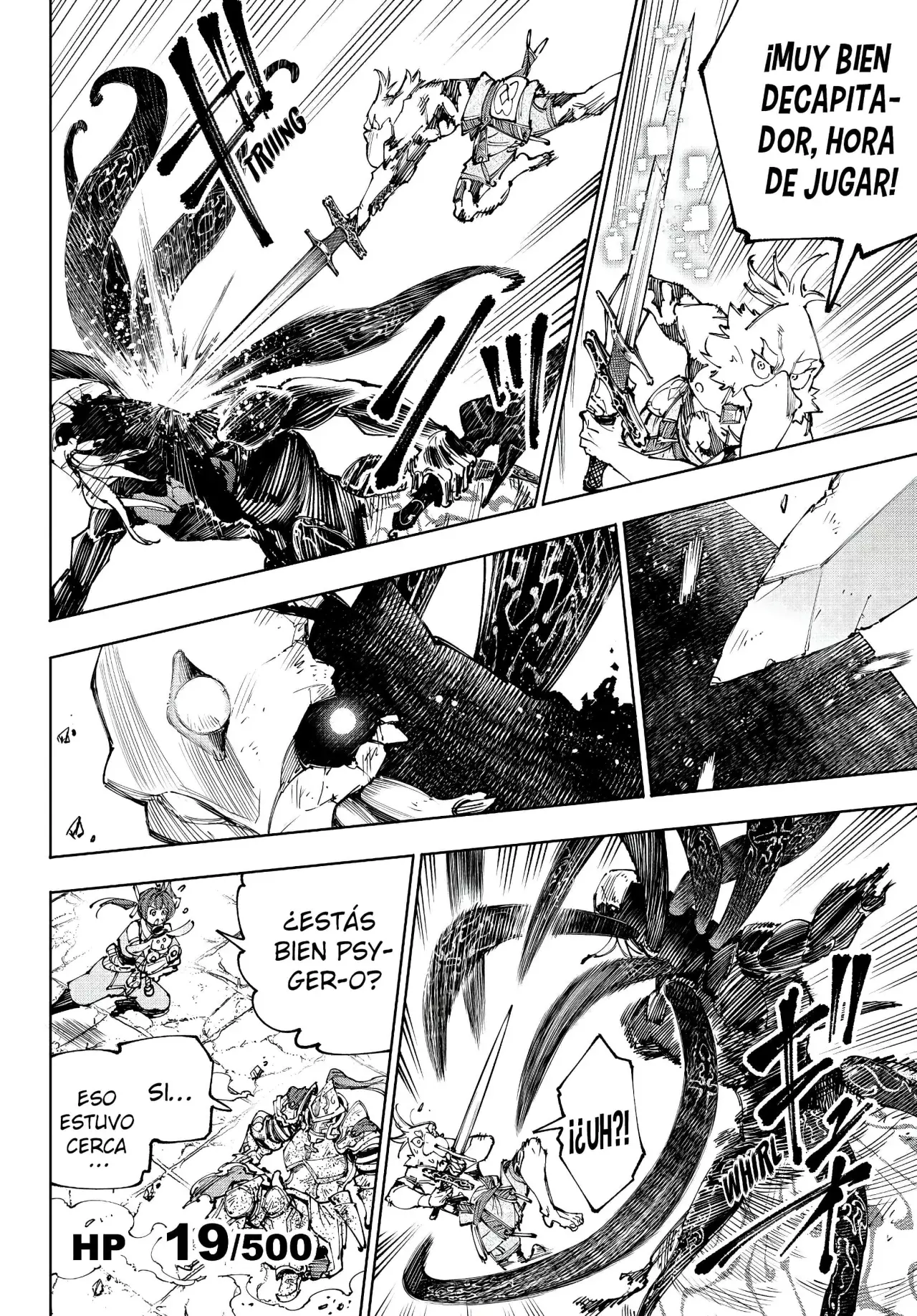 Read Shangri-La Frontier Shitty Games Hunter Challenges Godly Game ES Manga Online
