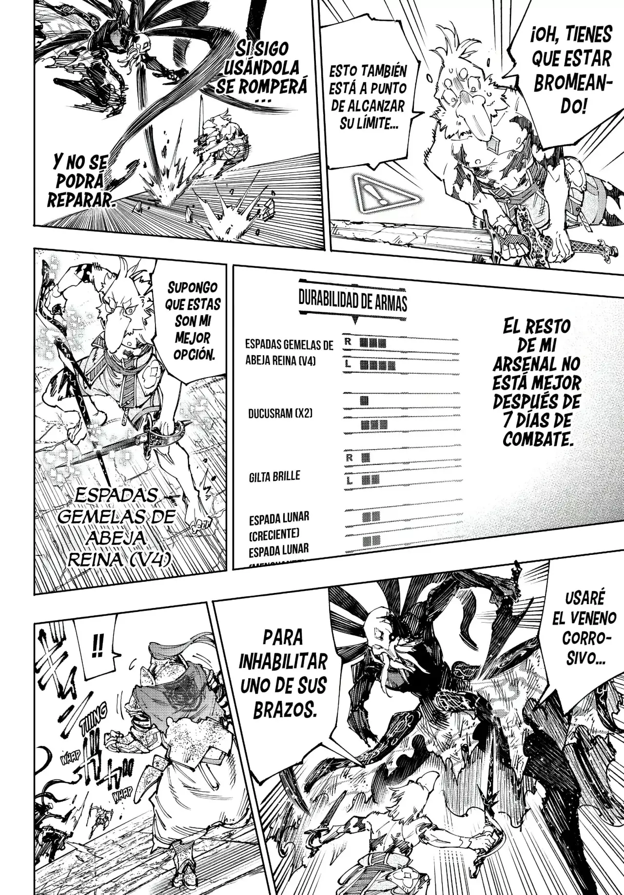 Read Shangri-La Frontier Shitty Games Hunter Challenges Godly Game ES Manga Online