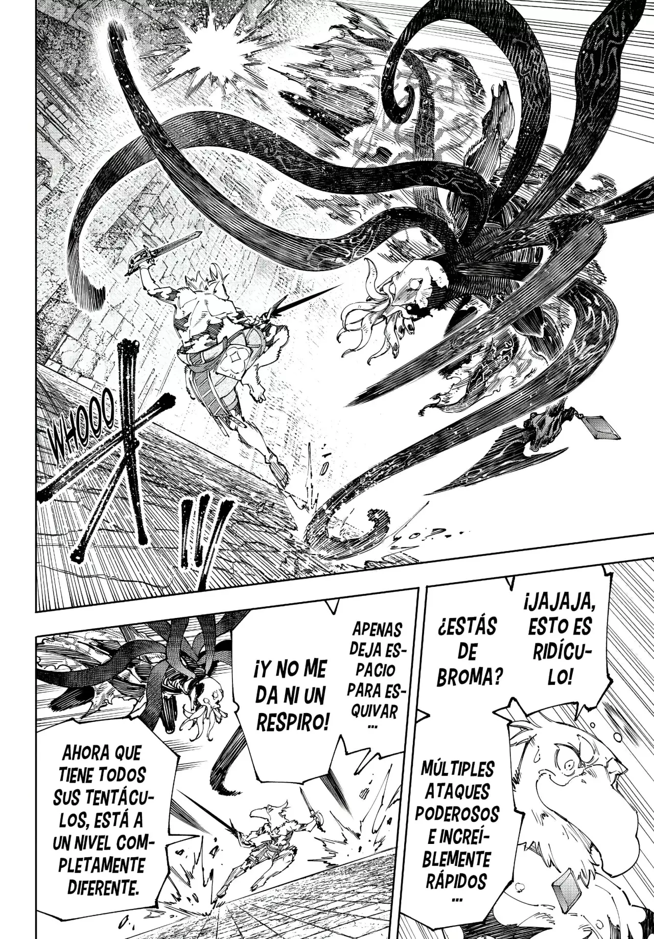 Read Shangri-La Frontier Shitty Games Hunter Challenges Godly Game ES Manga Online
