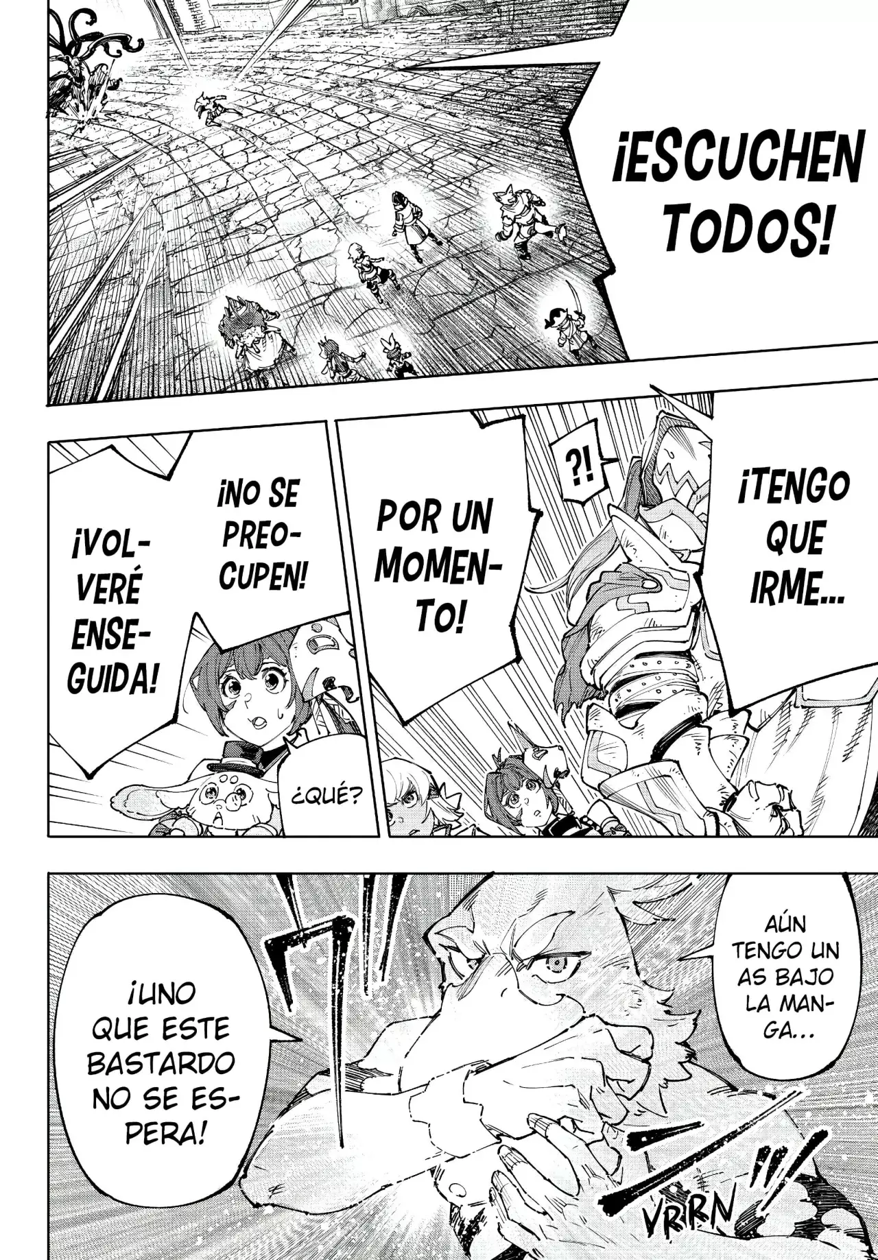 Read Shangri-La Frontier Shitty Games Hunter Challenges Godly Game ES Manga Online