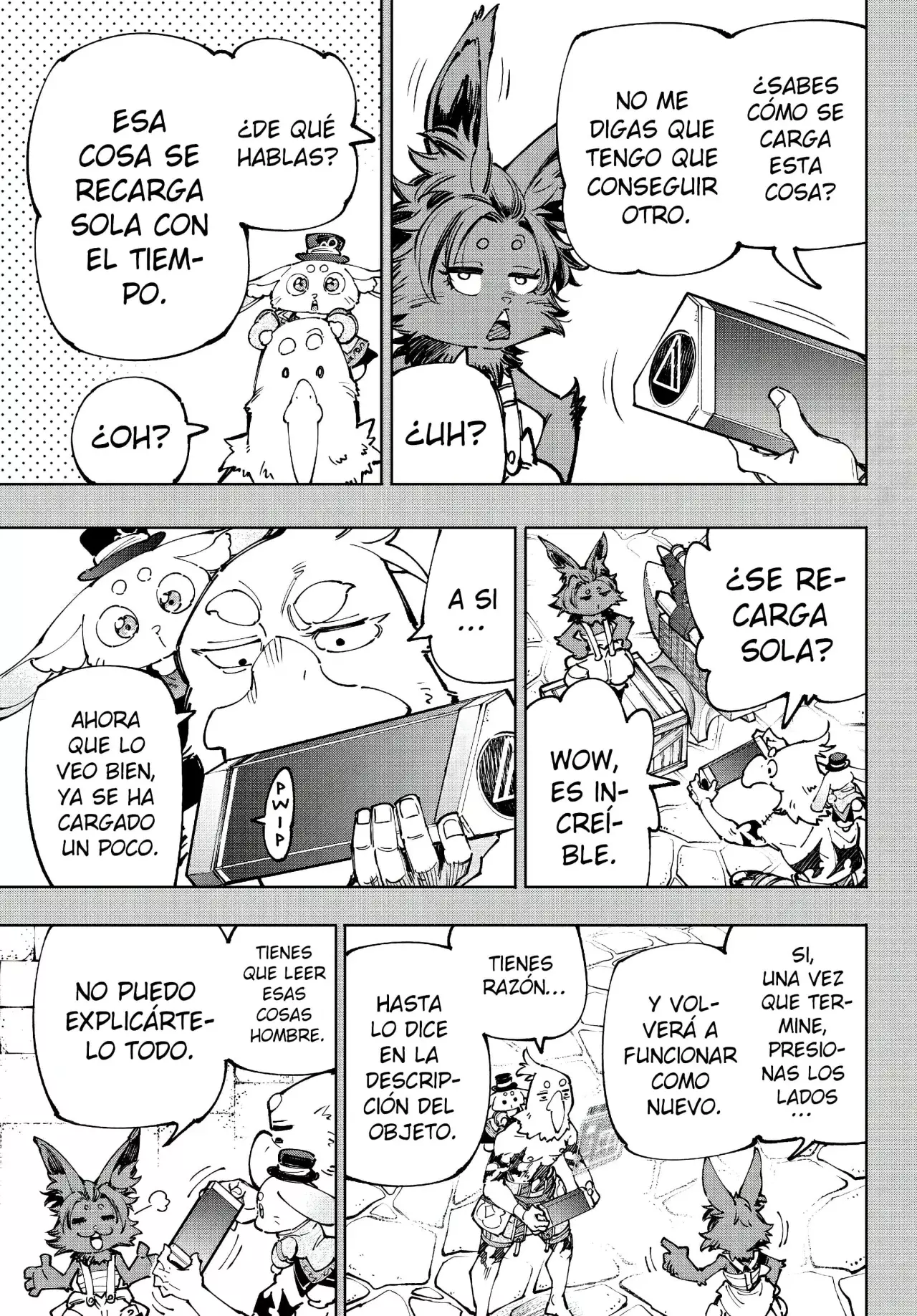 Read Shangri-La Frontier Shitty Games Hunter Challenges Godly Game ES Manga Online