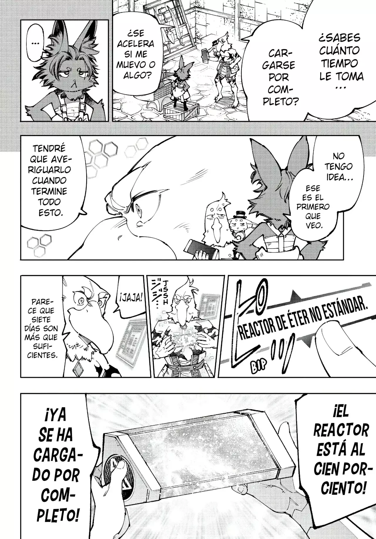 Read Shangri-La Frontier Shitty Games Hunter Challenges Godly Game ES Manga Online