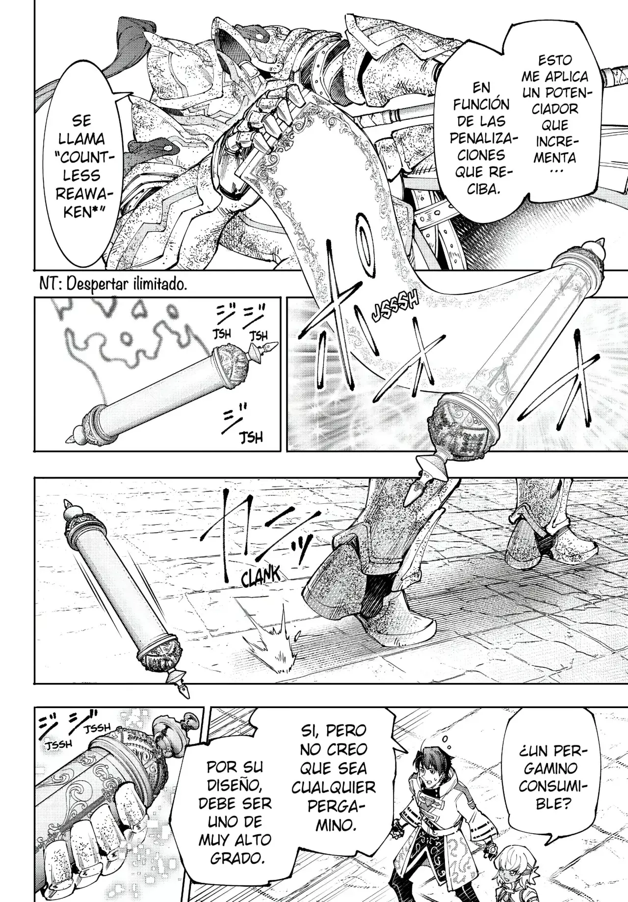 Read Shangri-La Frontier Shitty Games Hunter Challenges Godly Game ES Manga Online