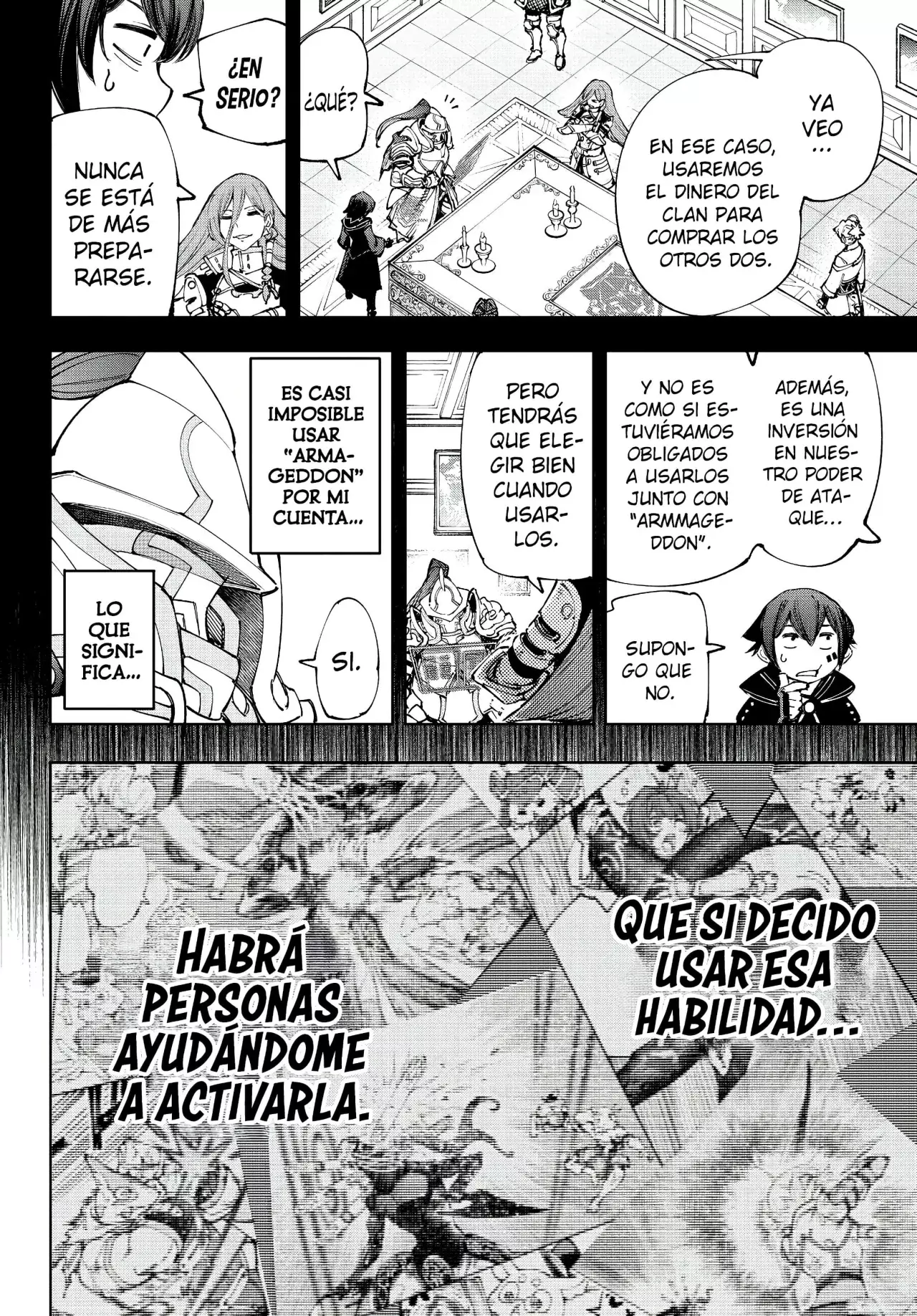 Read Shangri-La Frontier Shitty Games Hunter Challenges Godly Game ES Manga Online