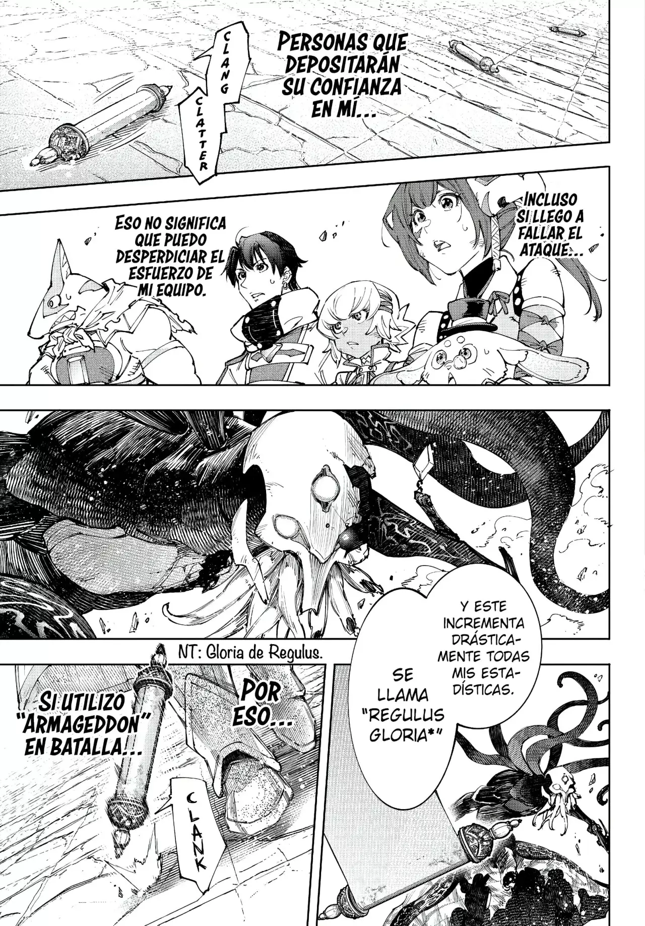 Read Shangri-La Frontier Shitty Games Hunter Challenges Godly Game ES Manga Online