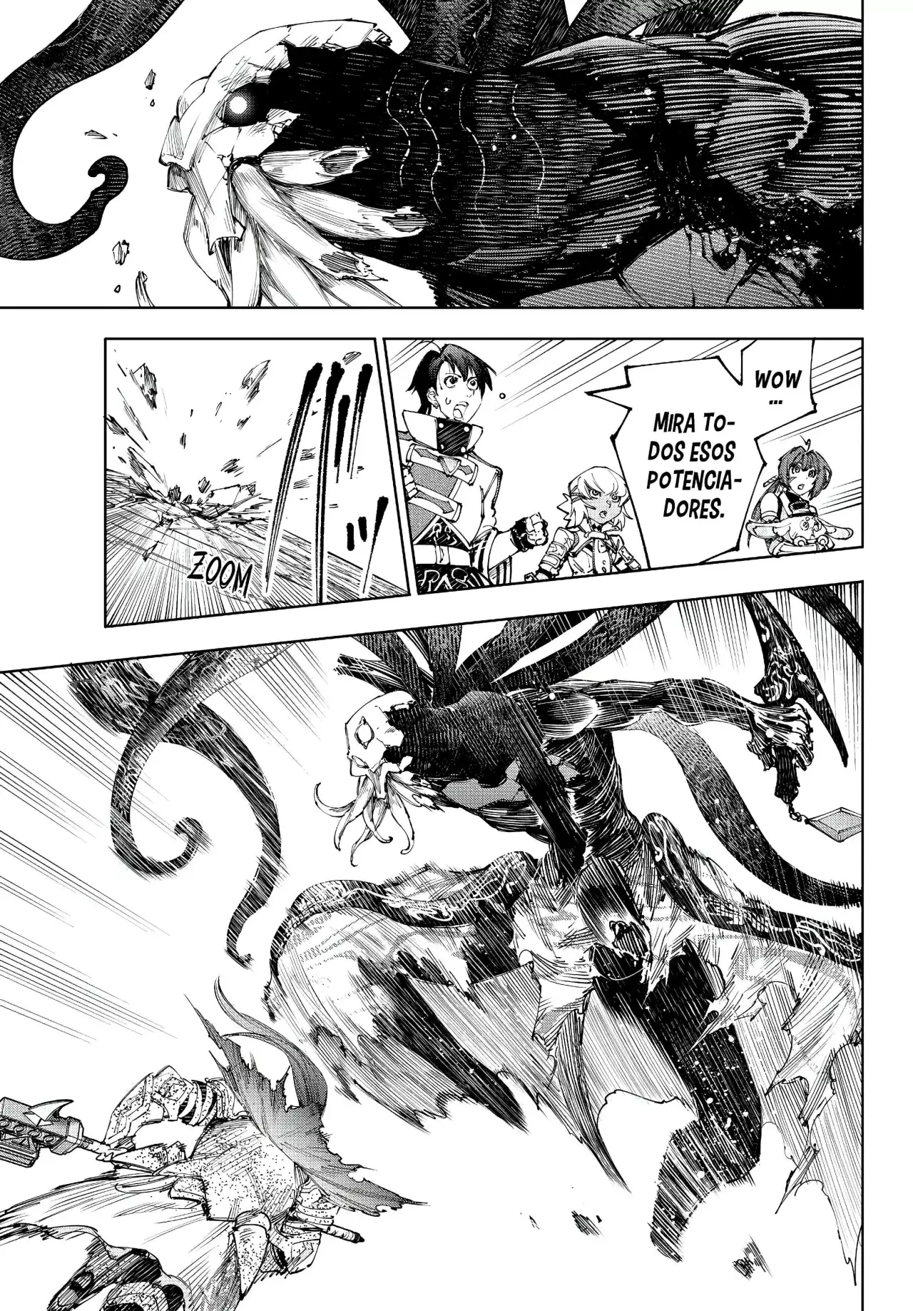 Read Shangri-La Frontier Shitty Games Hunter Challenges Godly Game ES Manga Online