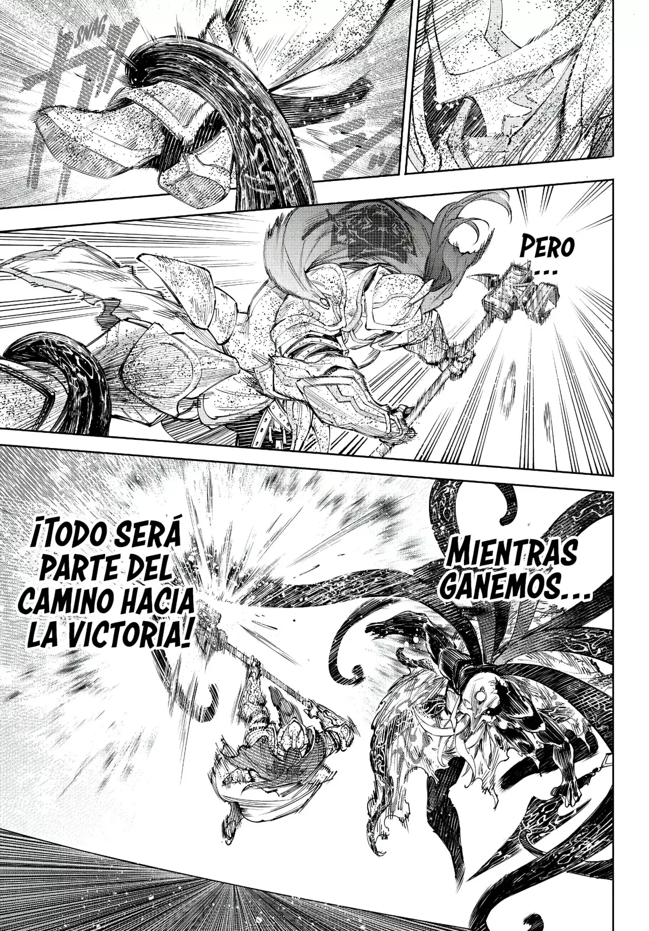 Read Shangri-La Frontier Shitty Games Hunter Challenges Godly Game ES Manga Online