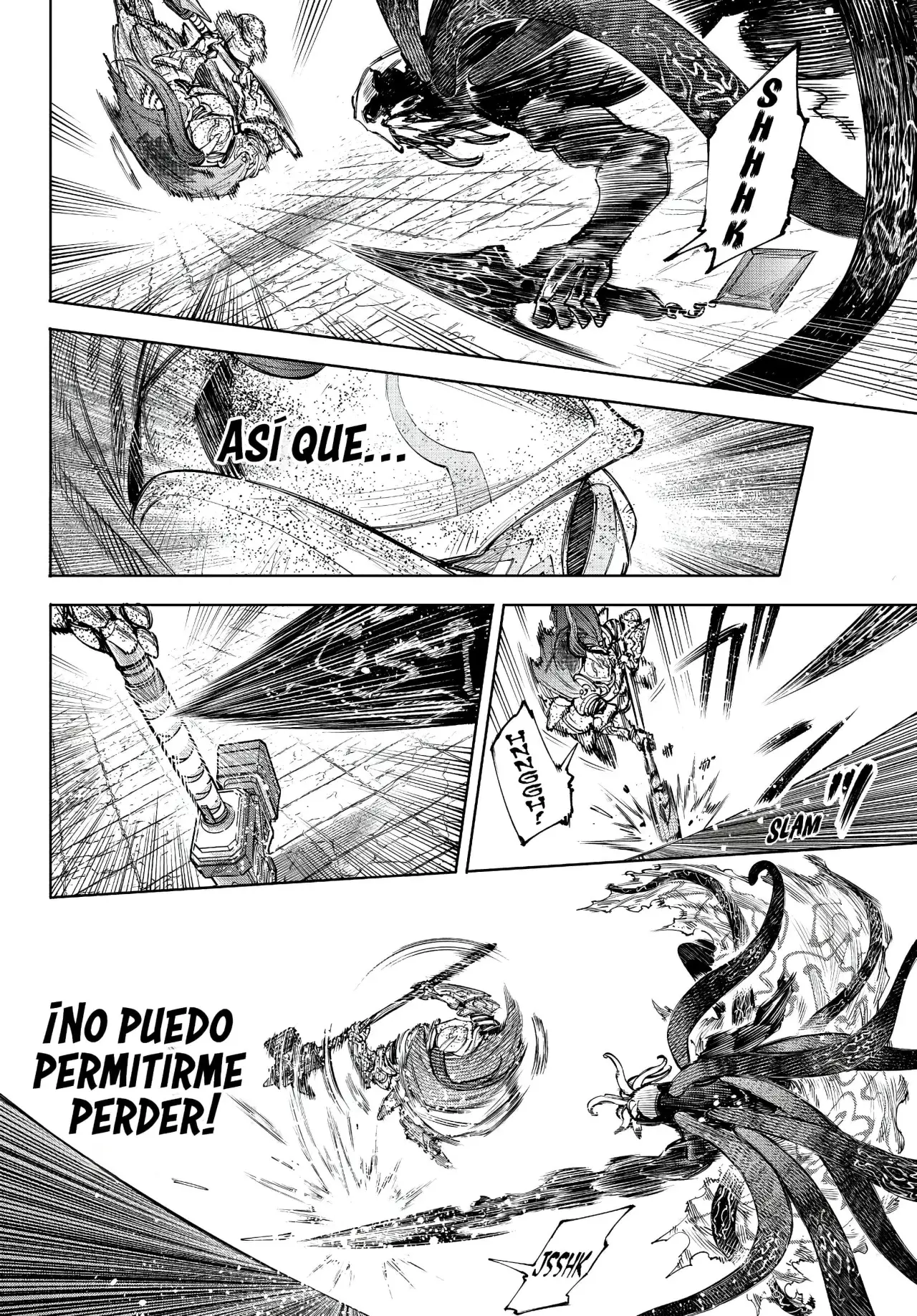 Read Shangri-La Frontier Shitty Games Hunter Challenges Godly Game ES Manga Online