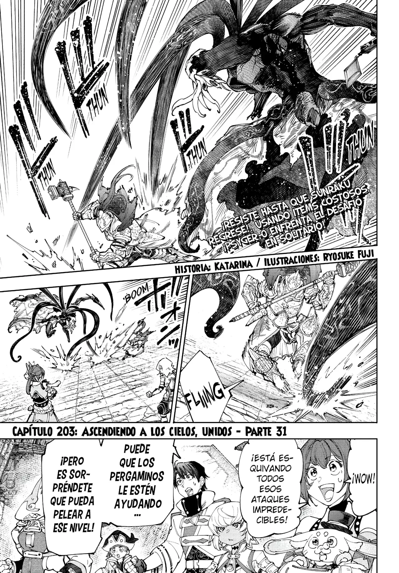 Read Shangri-La Frontier Shitty Games Hunter Challenges Godly Game ES Manga Online