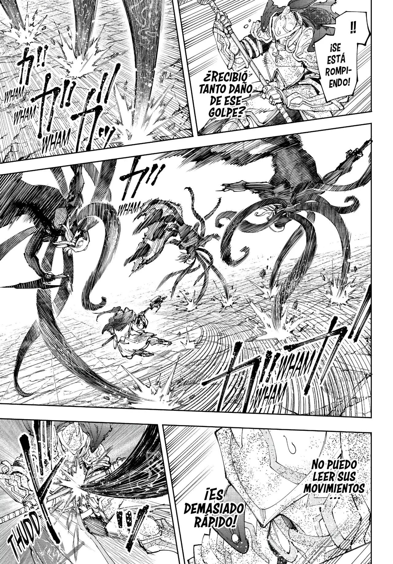 Read Shangri-La Frontier Shitty Games Hunter Challenges Godly Game ES Manga Online