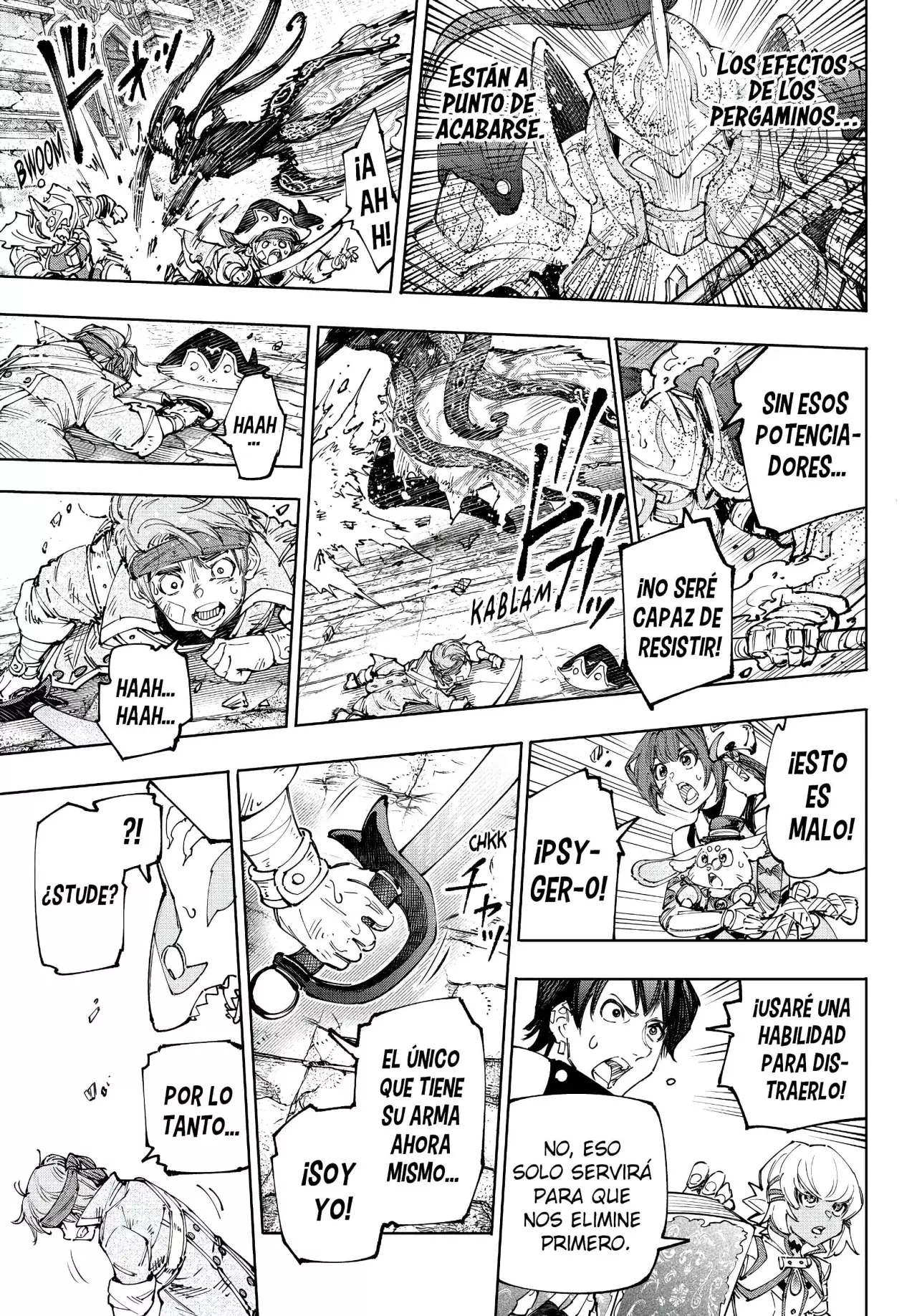 Read Shangri-La Frontier Shitty Games Hunter Challenges Godly Game ES Manga Online
