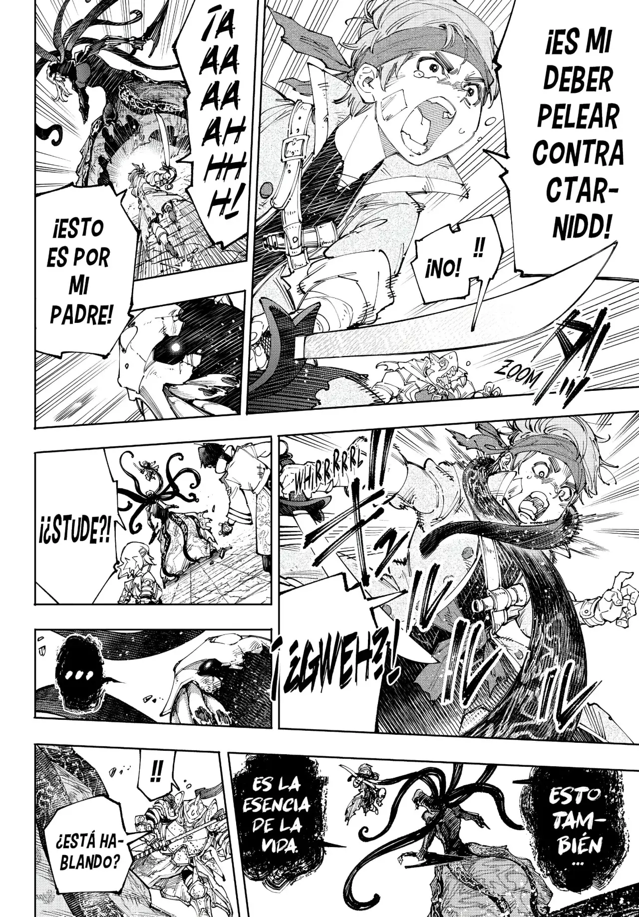 Read Shangri-La Frontier Shitty Games Hunter Challenges Godly Game ES Manga Online