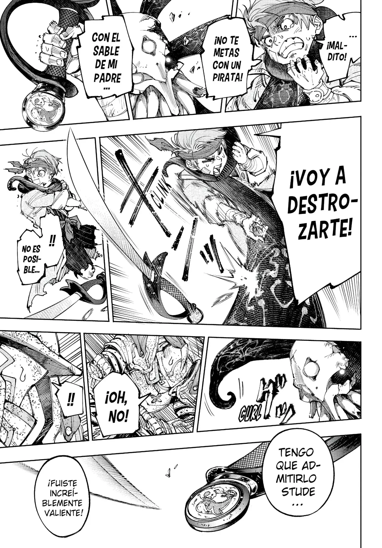 Read Shangri-La Frontier Shitty Games Hunter Challenges Godly Game ES Manga Online