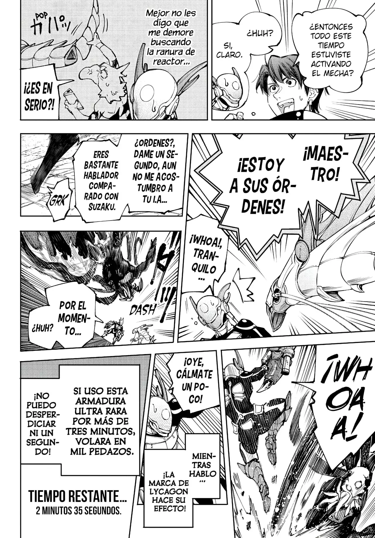 Read Shangri-La Frontier Shitty Games Hunter Challenges Godly Game ES Manga Online