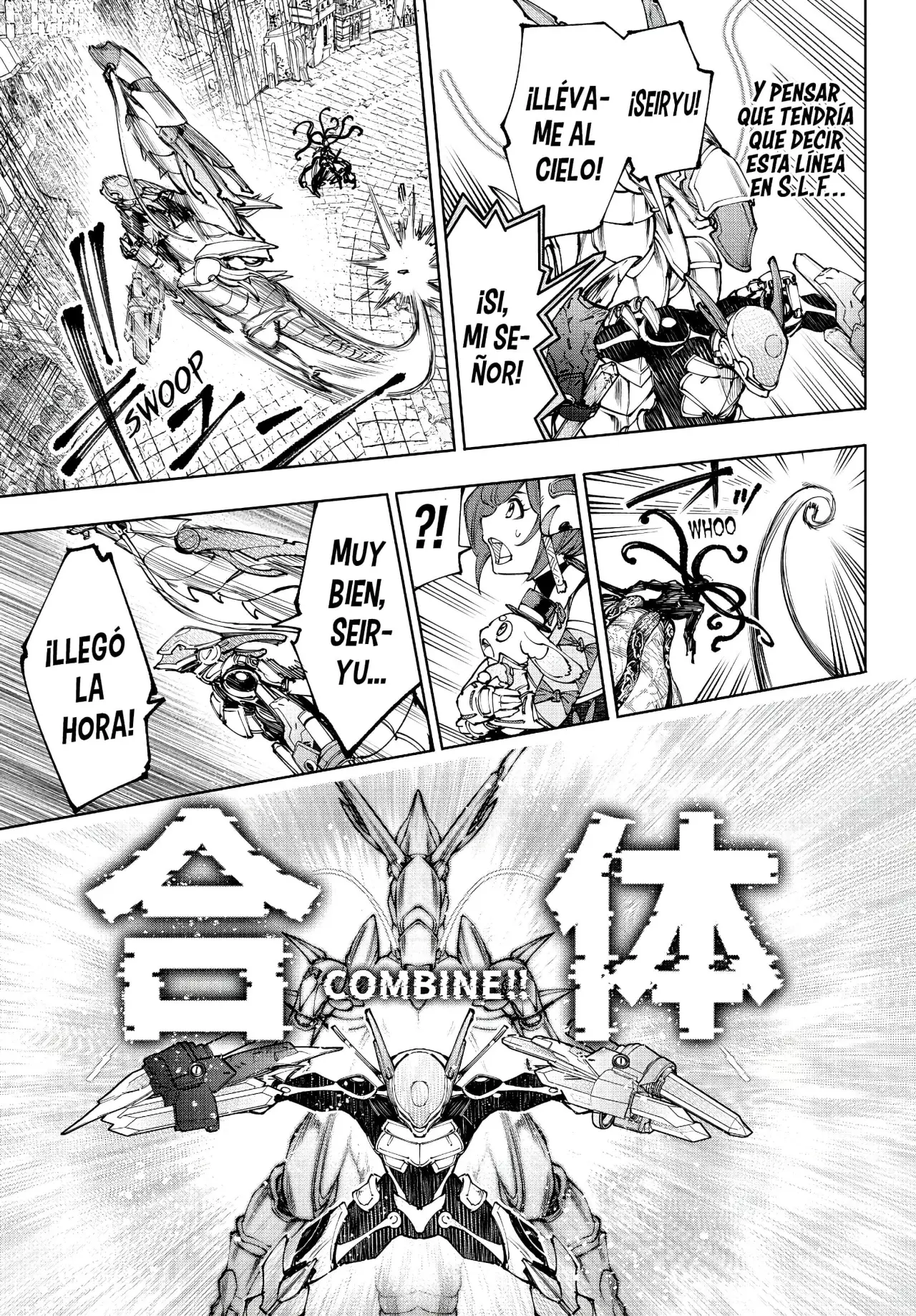 Read Shangri-La Frontier Shitty Games Hunter Challenges Godly Game ES Manga Online