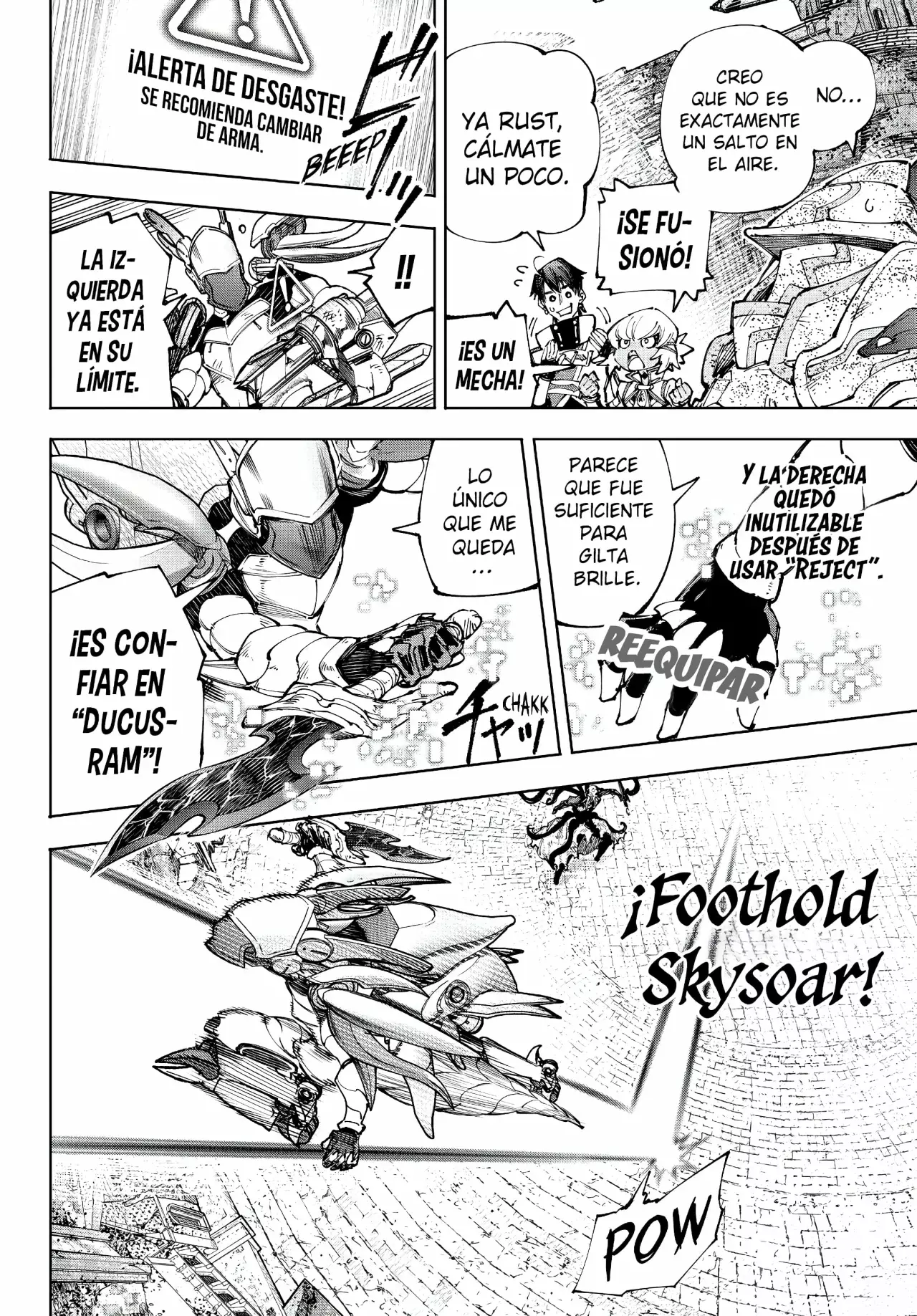 Read Shangri-La Frontier Shitty Games Hunter Challenges Godly Game ES Manga Online