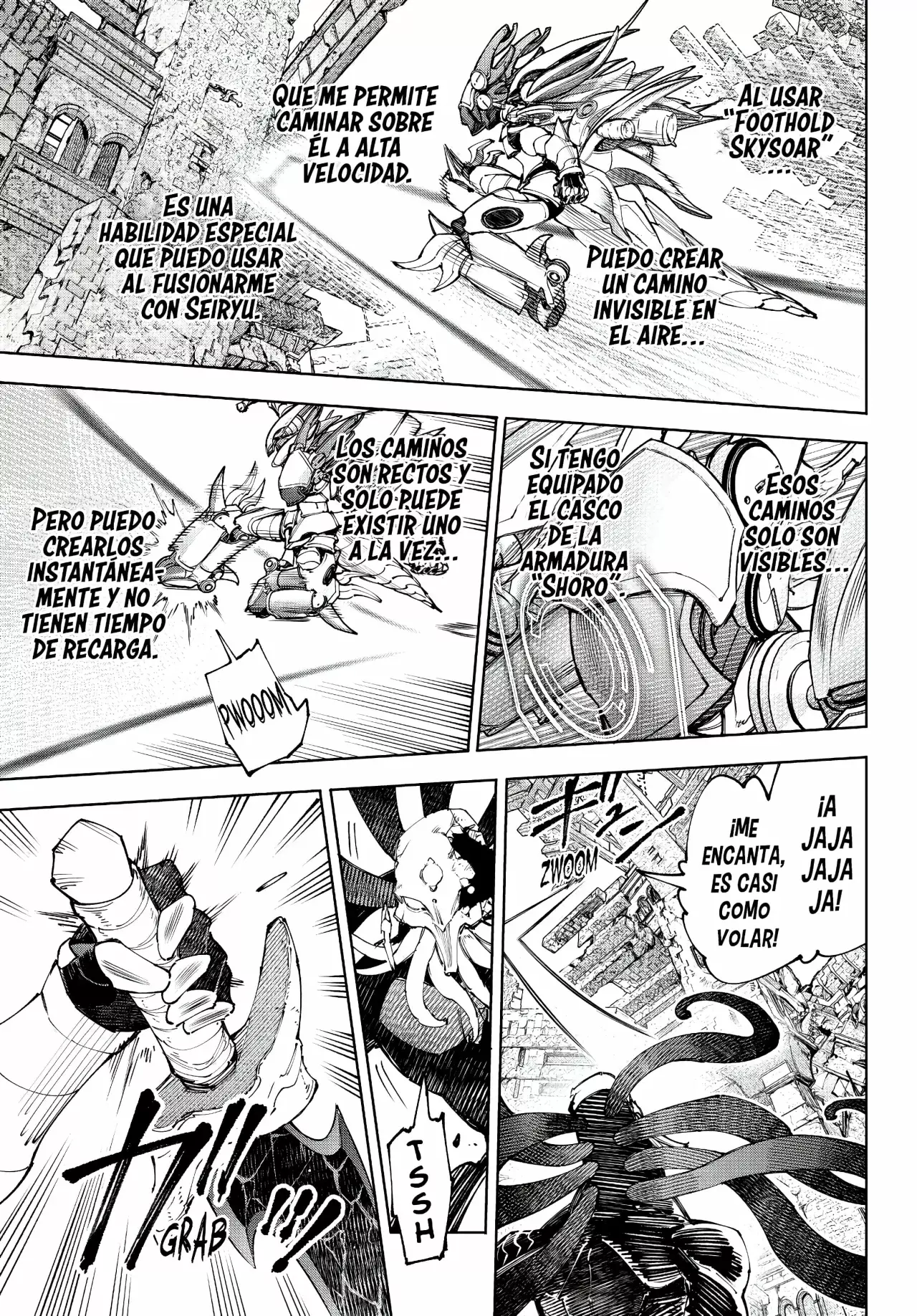 Read Shangri-La Frontier Shitty Games Hunter Challenges Godly Game ES Manga Online