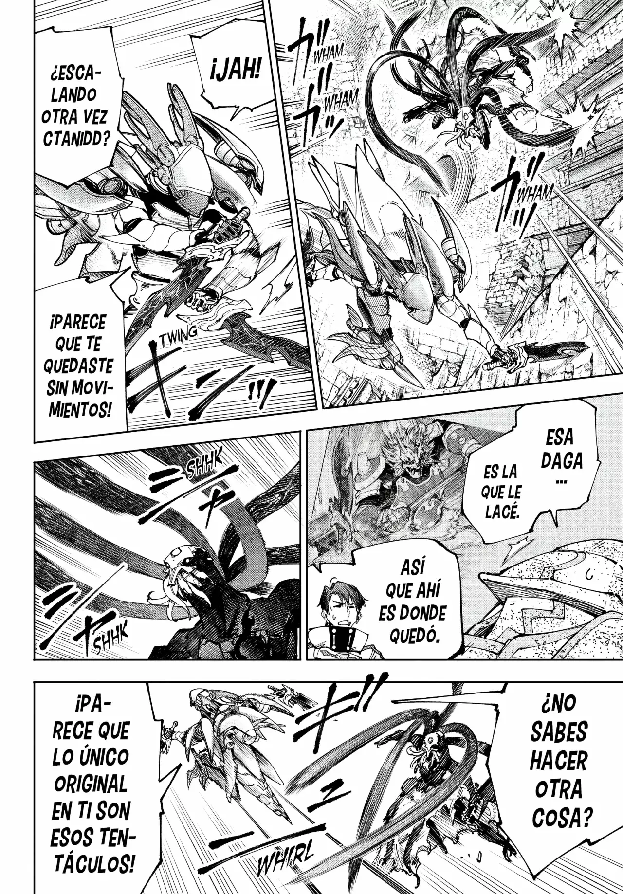 Read Shangri-La Frontier Shitty Games Hunter Challenges Godly Game ES Manga Online