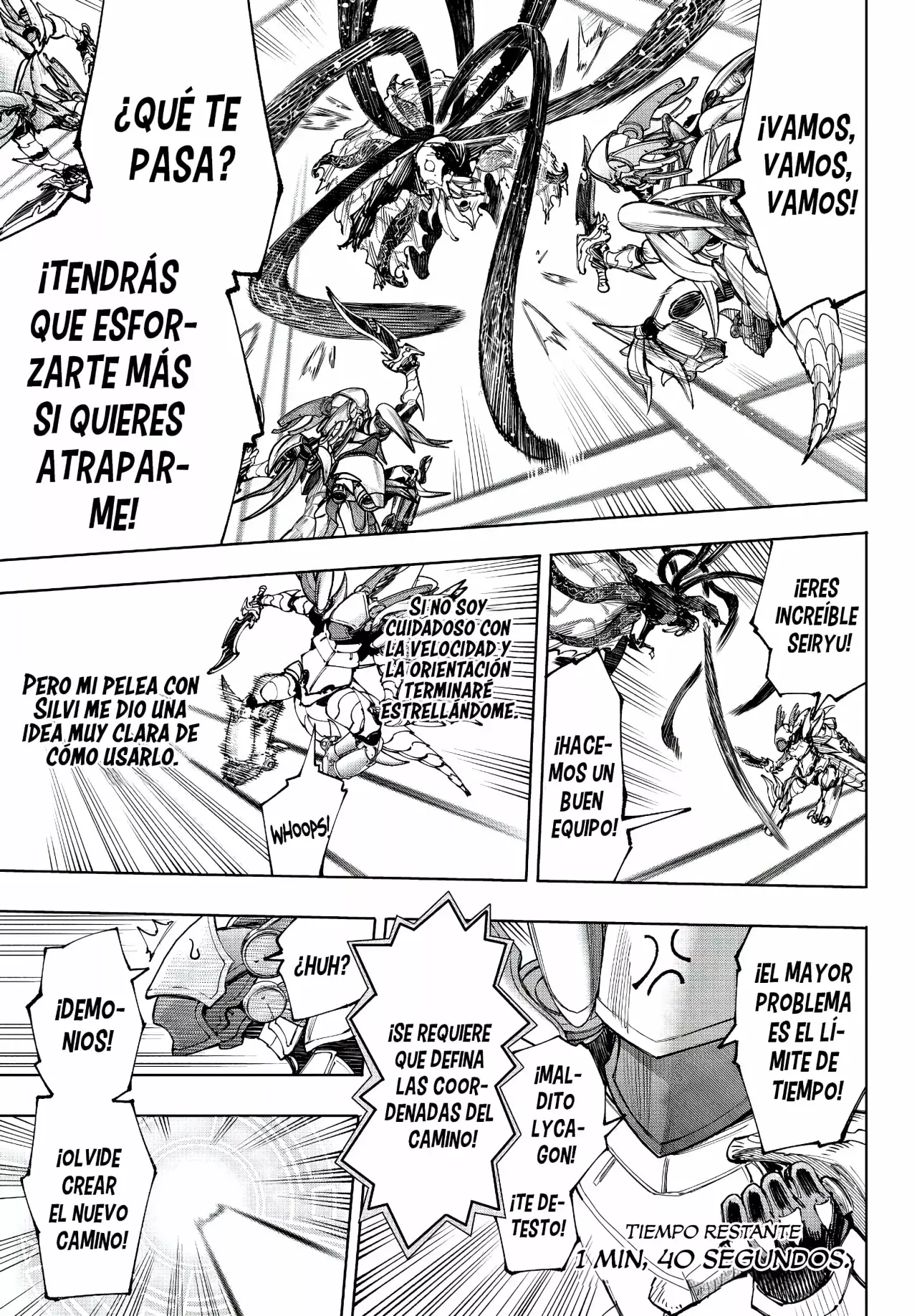 Read Shangri-La Frontier Shitty Games Hunter Challenges Godly Game ES Manga Online