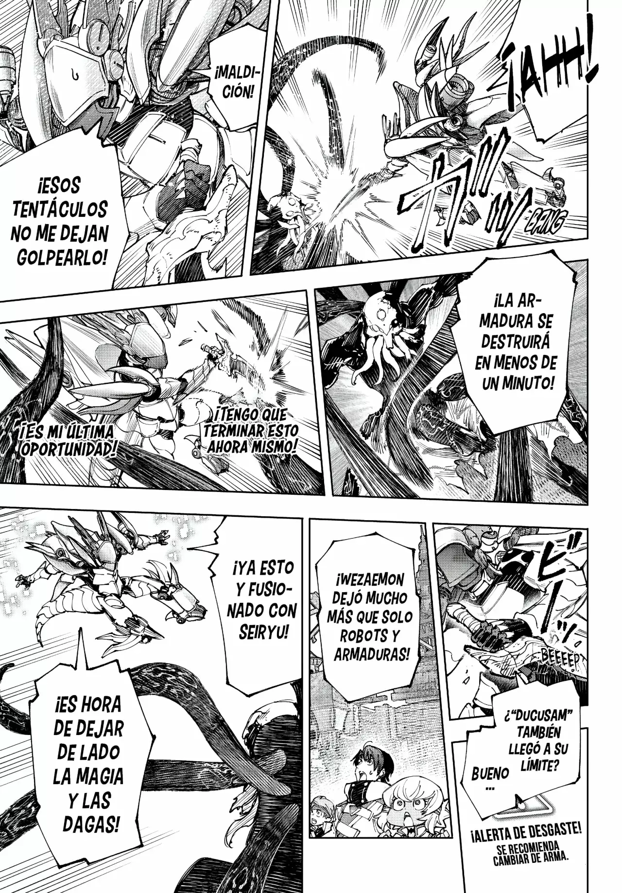 Read Shangri-La Frontier Shitty Games Hunter Challenges Godly Game ES Manga Online