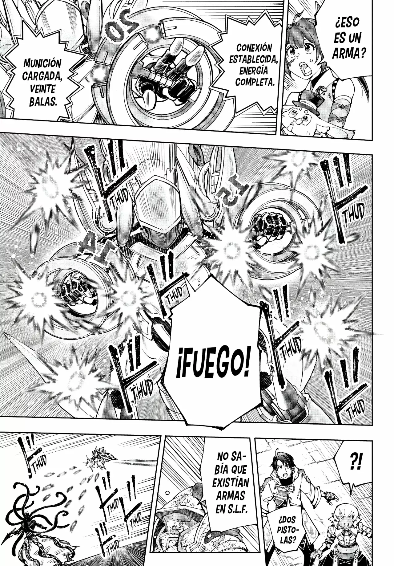 Read Shangri-La Frontier Shitty Games Hunter Challenges Godly Game ES Manga Online