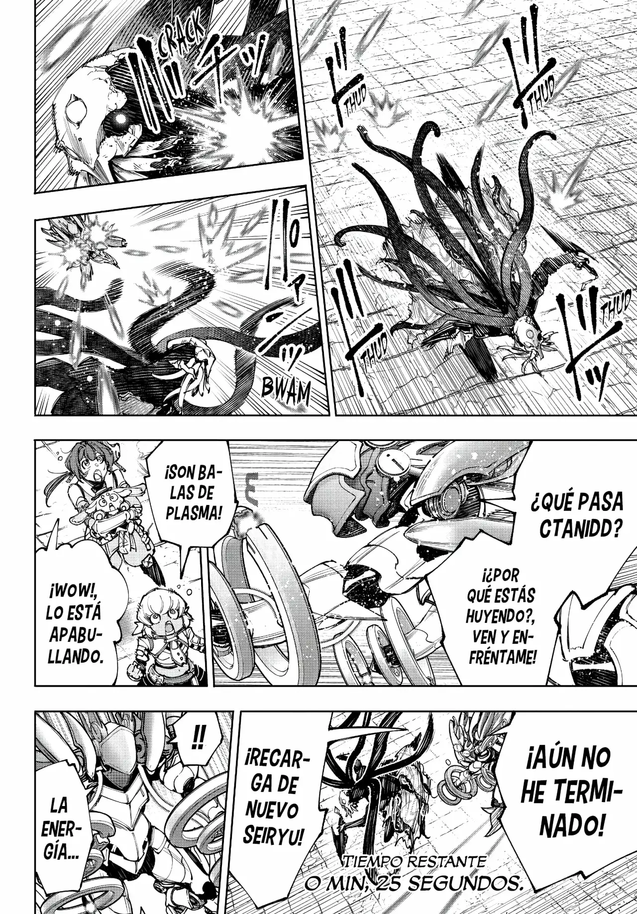 Read Shangri-La Frontier Shitty Games Hunter Challenges Godly Game ES Manga Online