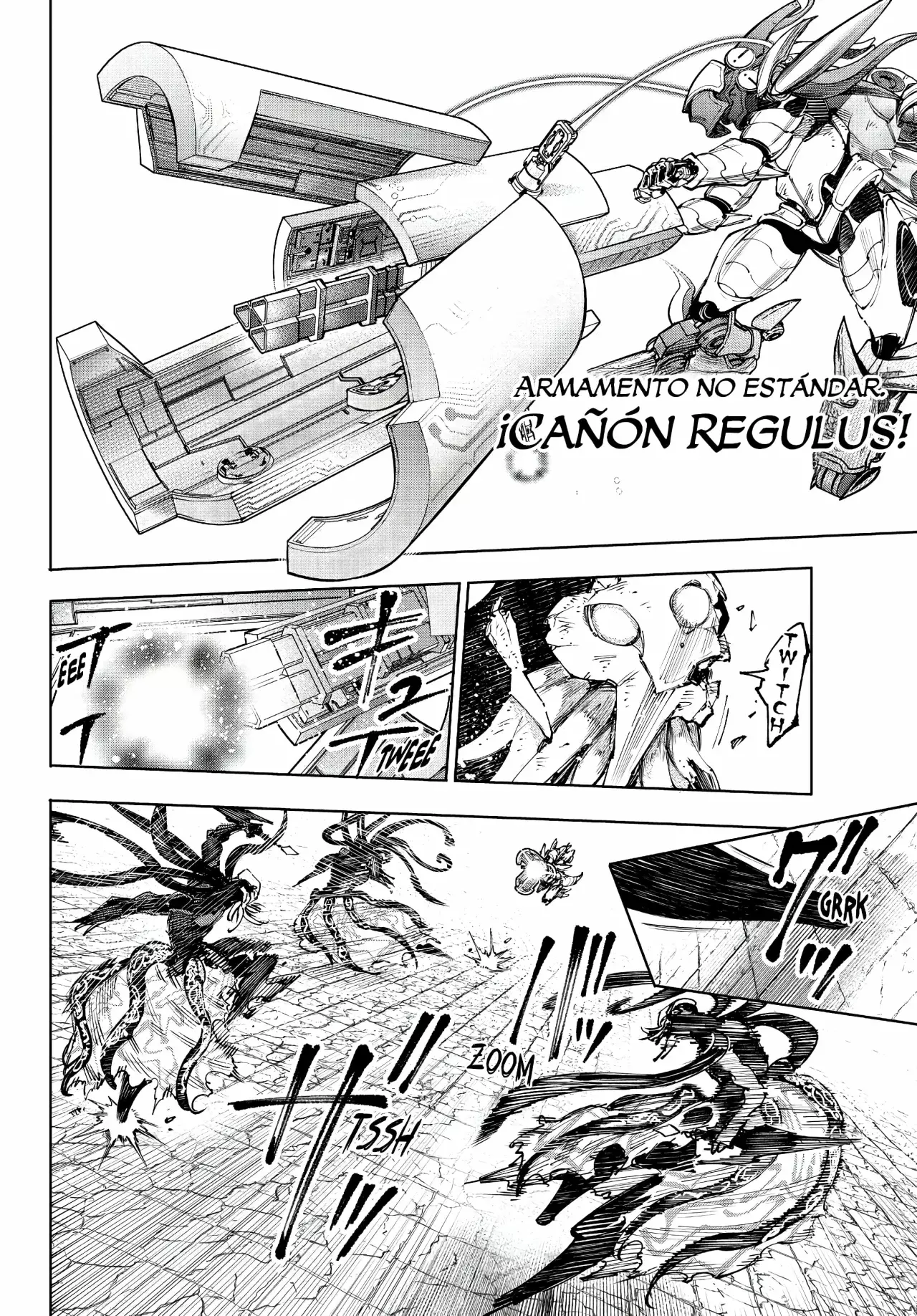 Read Shangri-La Frontier Shitty Games Hunter Challenges Godly Game ES Manga Online