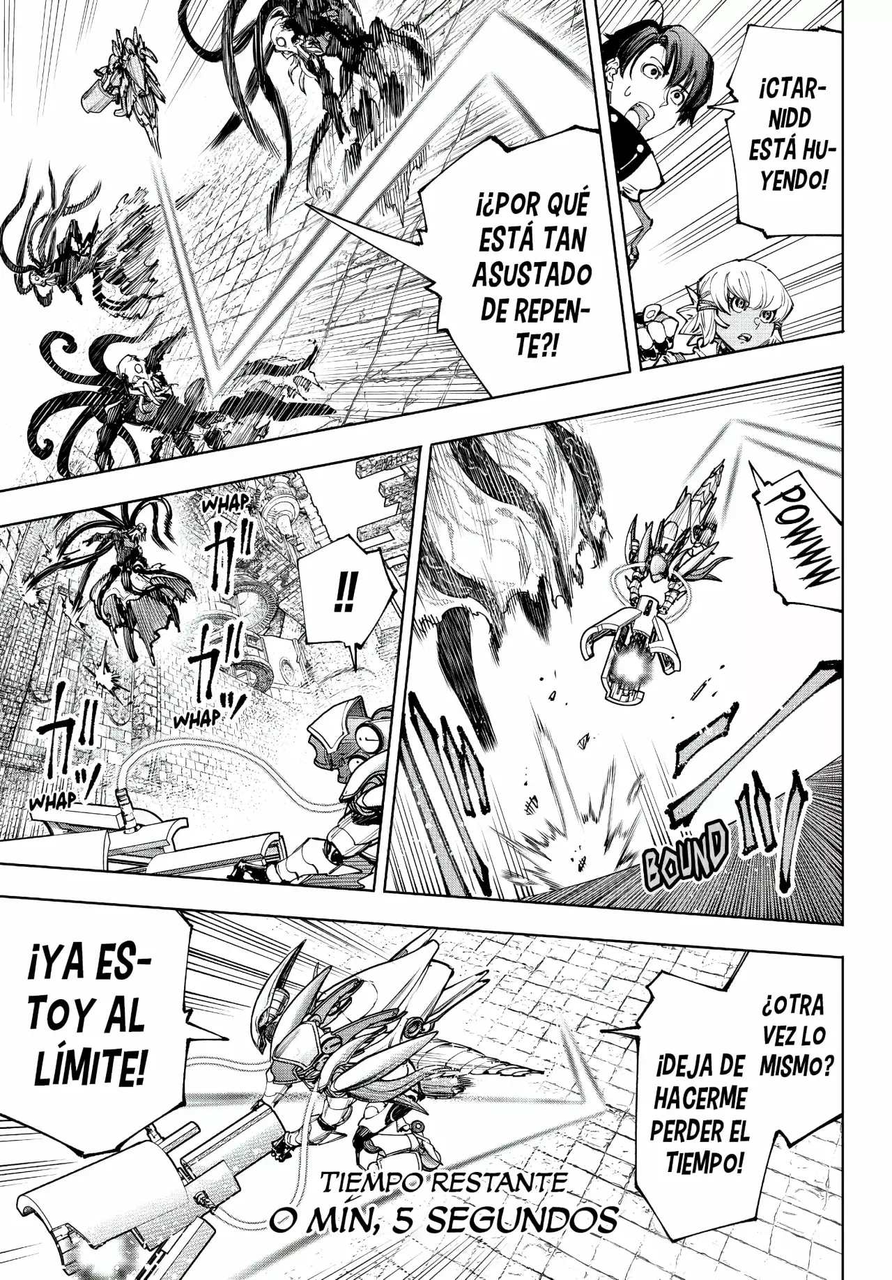 Read Shangri-La Frontier Shitty Games Hunter Challenges Godly Game ES Manga Online