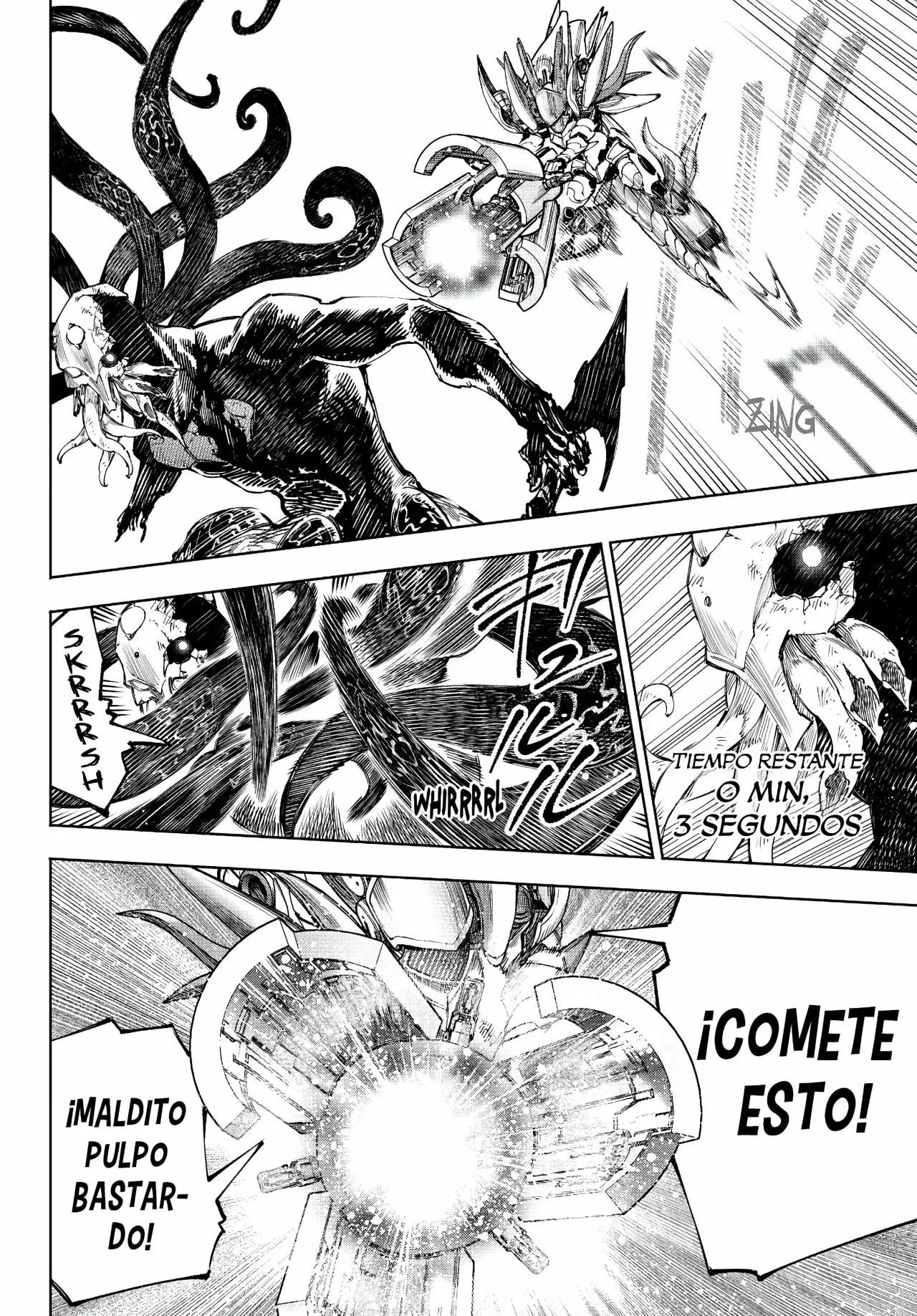 Read Shangri-La Frontier Shitty Games Hunter Challenges Godly Game ES Manga Online