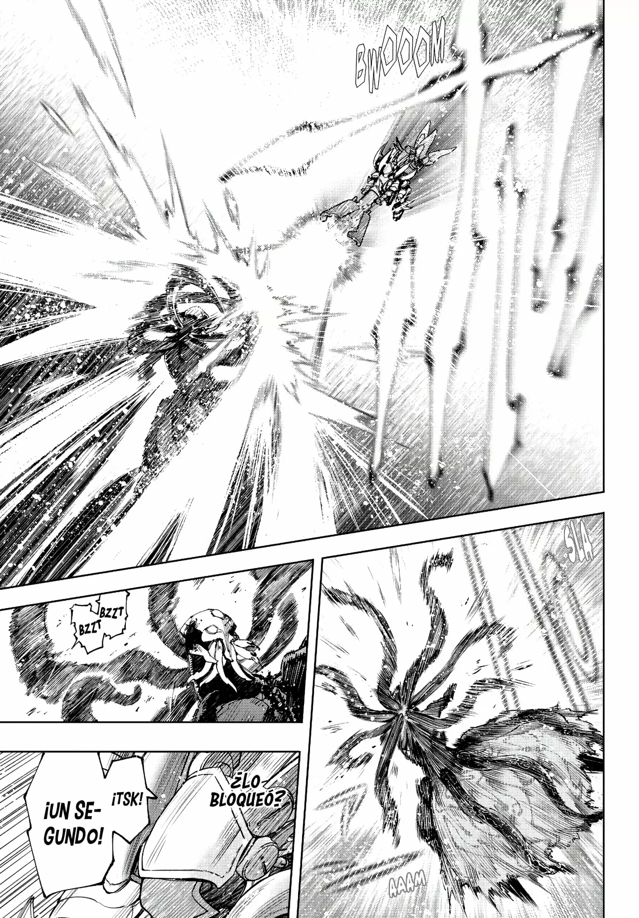 Read Shangri-La Frontier Shitty Games Hunter Challenges Godly Game ES Manga Online