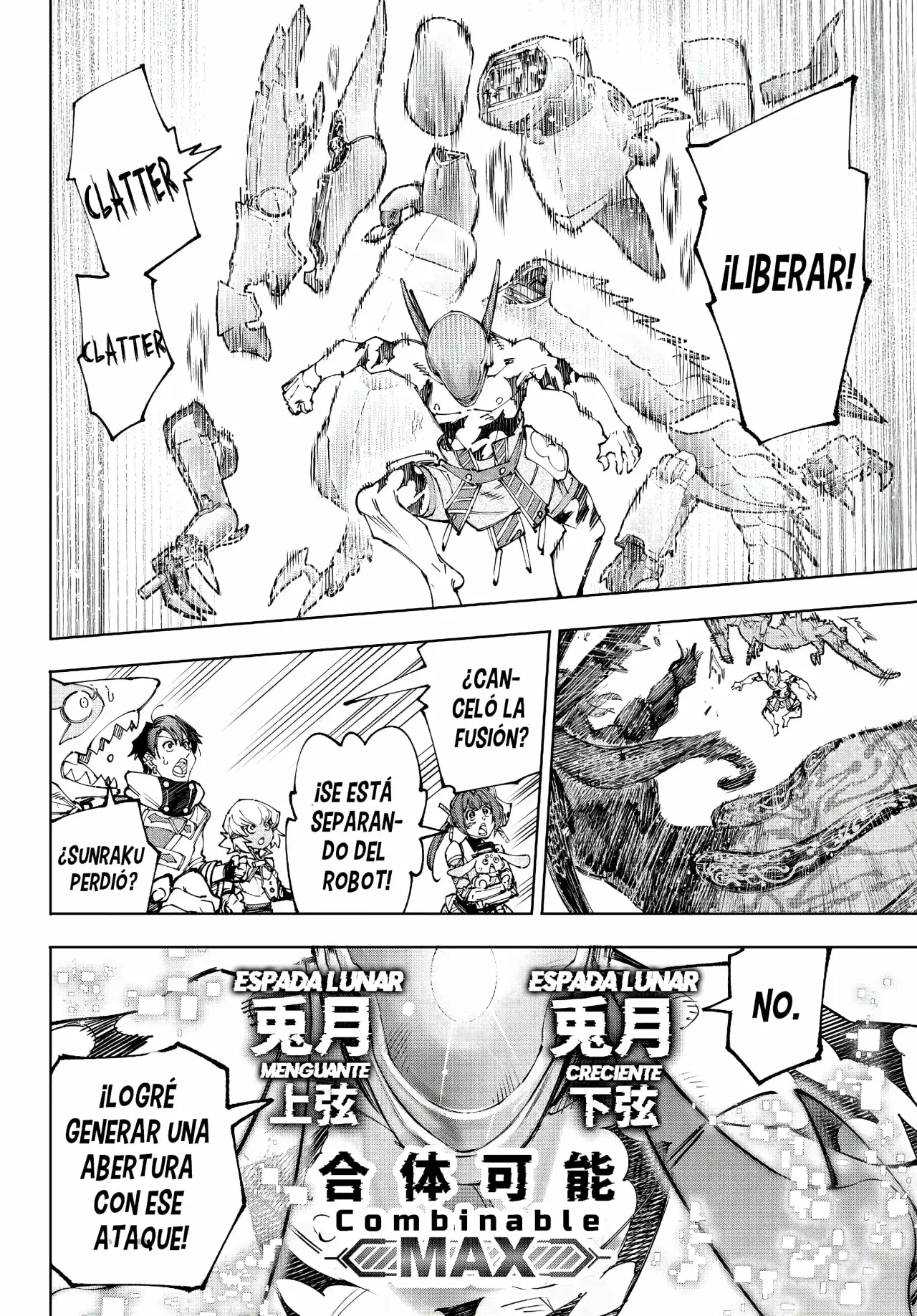 Read Shangri-La Frontier Shitty Games Hunter Challenges Godly Game ES Manga Online