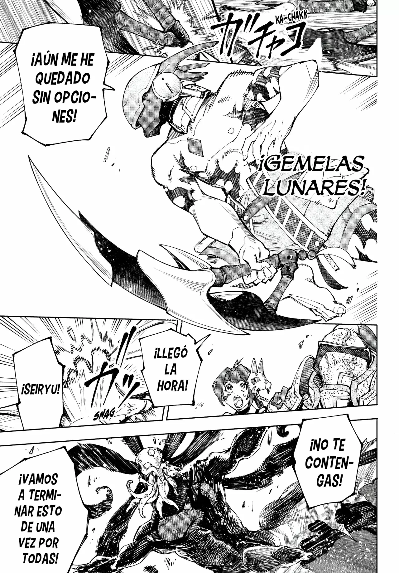 Read Shangri-La Frontier Shitty Games Hunter Challenges Godly Game ES Manga Online