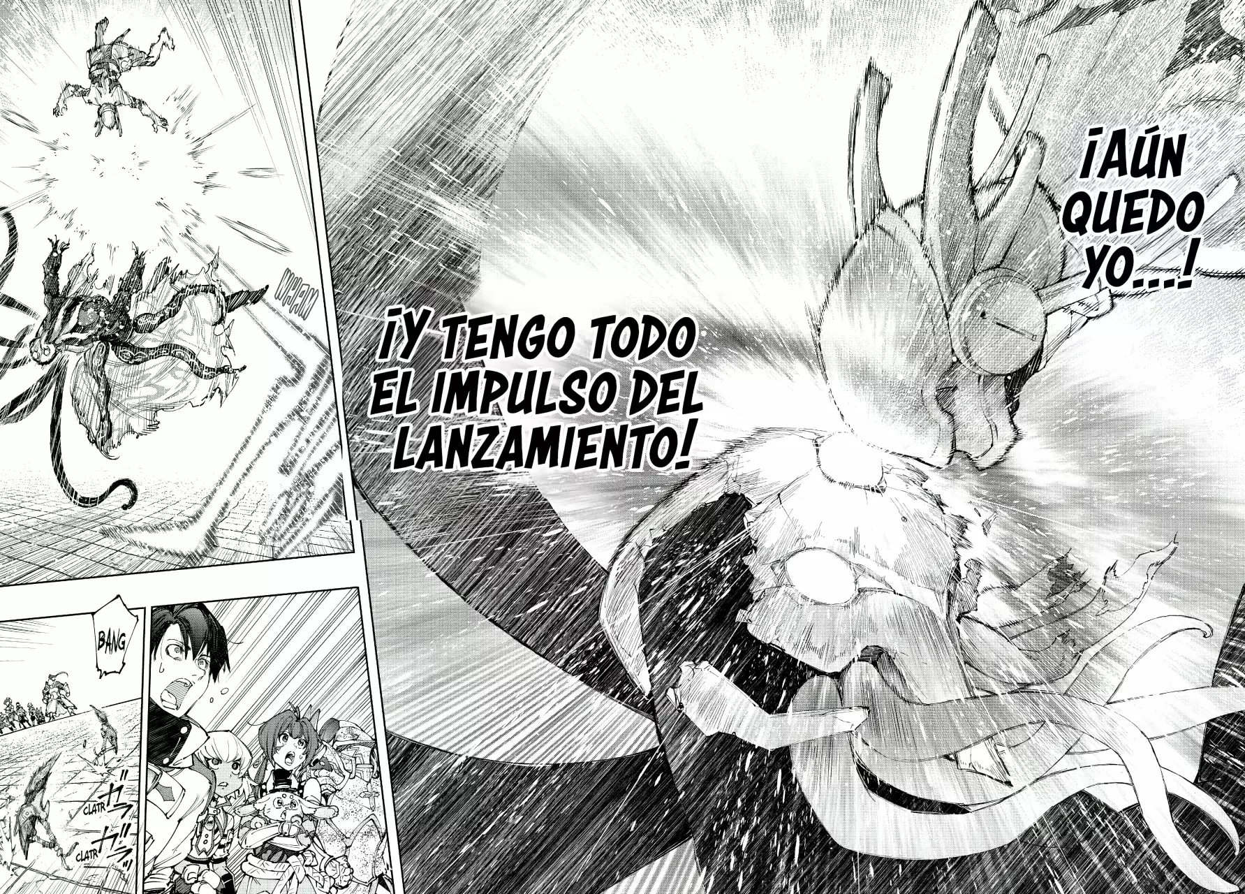 Read Shangri-La Frontier Shitty Games Hunter Challenges Godly Game ES Manga Online