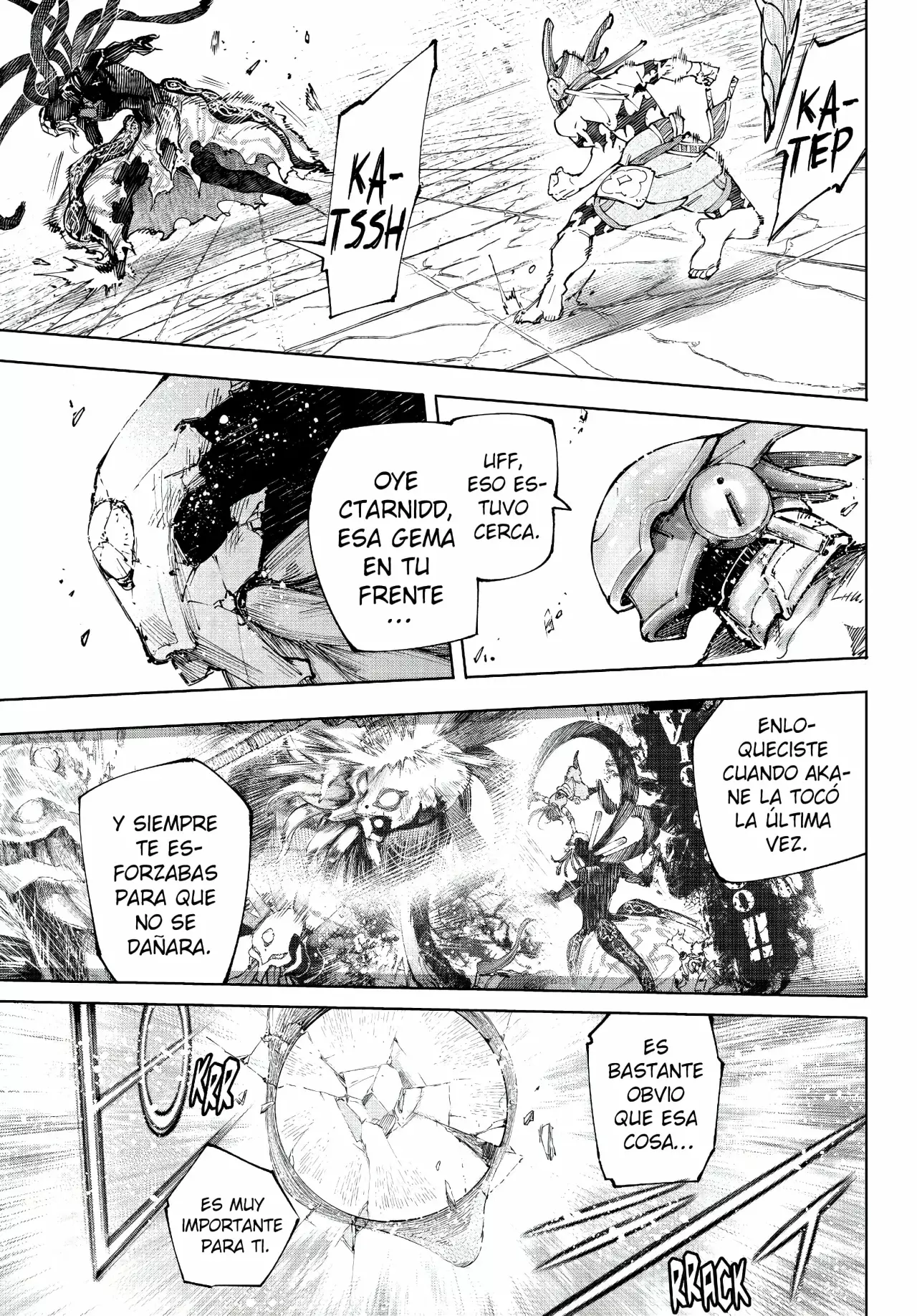 Read Shangri-La Frontier Shitty Games Hunter Challenges Godly Game ES Manga Online