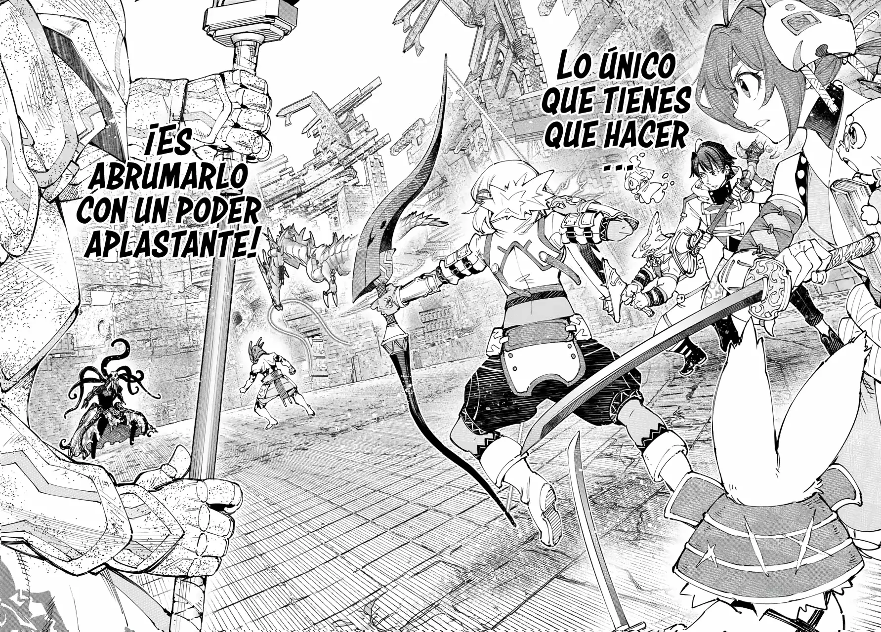 Read Shangri-La Frontier Shitty Games Hunter Challenges Godly Game ES Manga Online