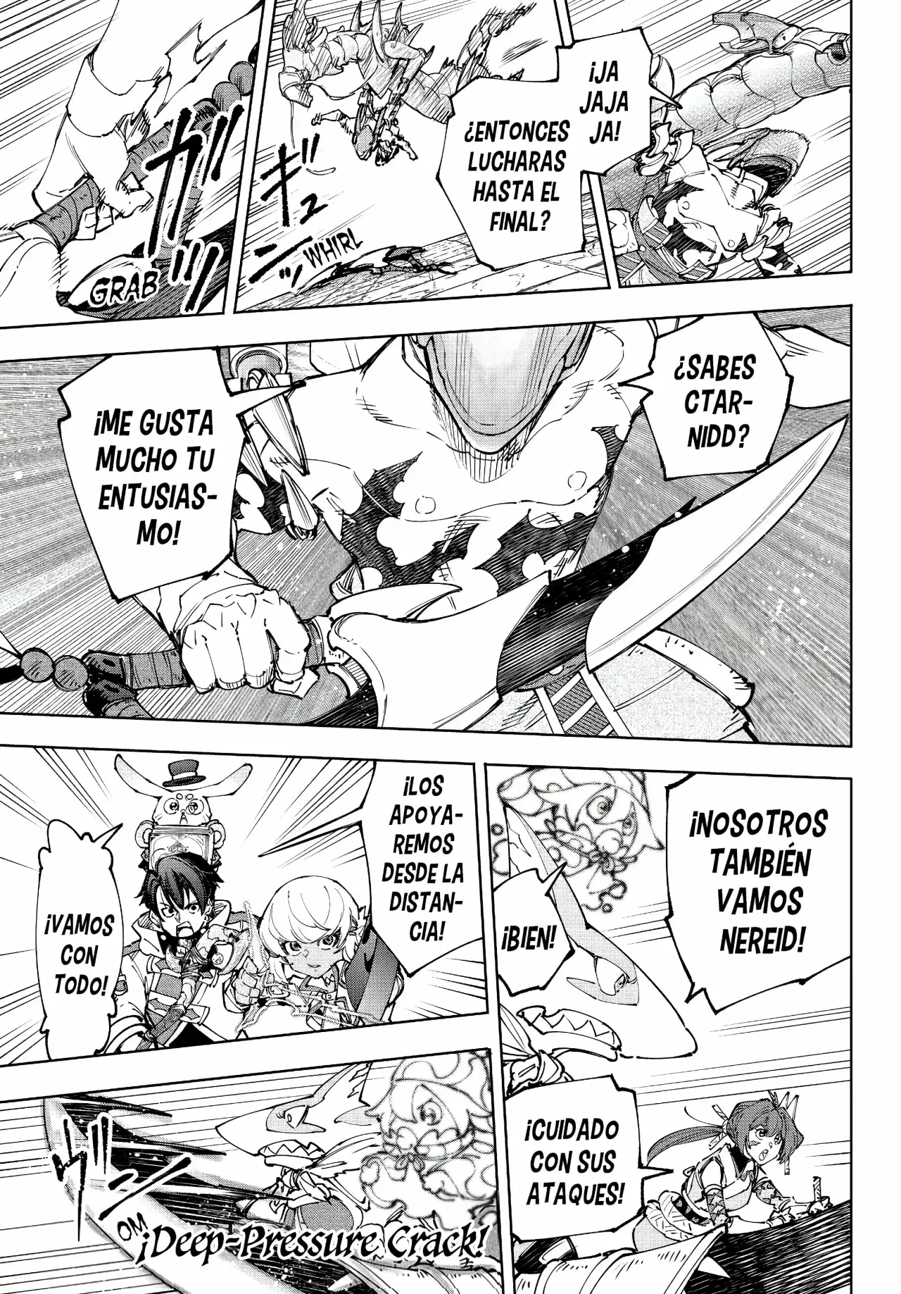 Read Shangri-La Frontier Shitty Games Hunter Challenges Godly Game ES Manga Online