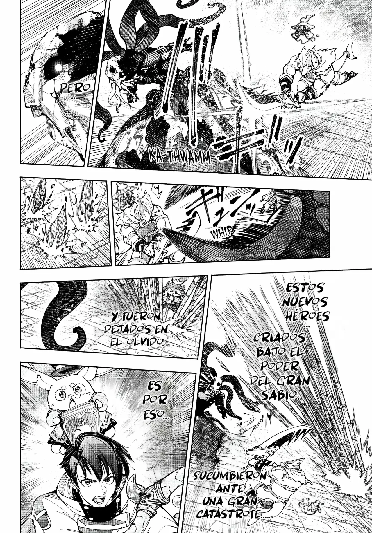 Read Shangri-La Frontier Shitty Games Hunter Challenges Godly Game ES Manga Online